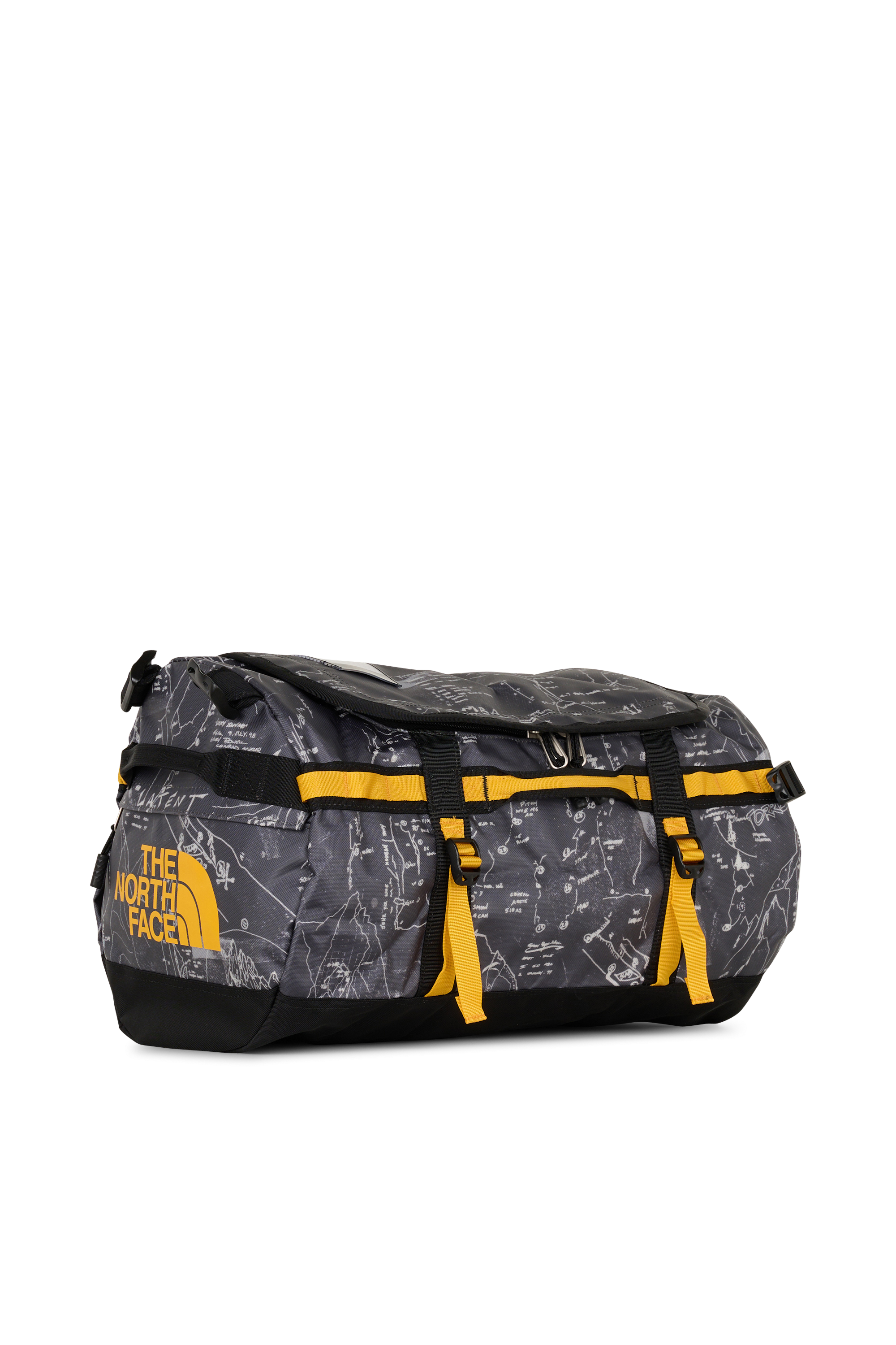 Sac de voyage Gris