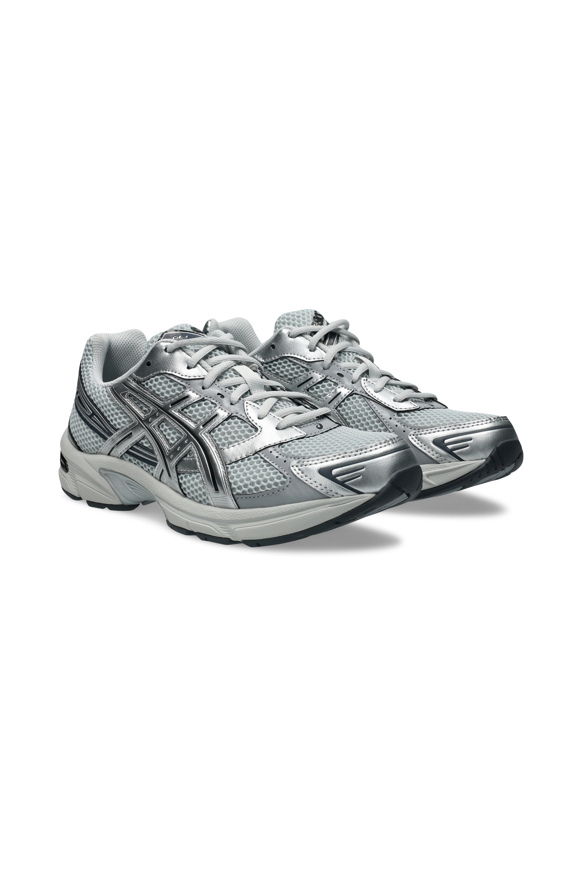 Baskets | Gris ASICS Homme