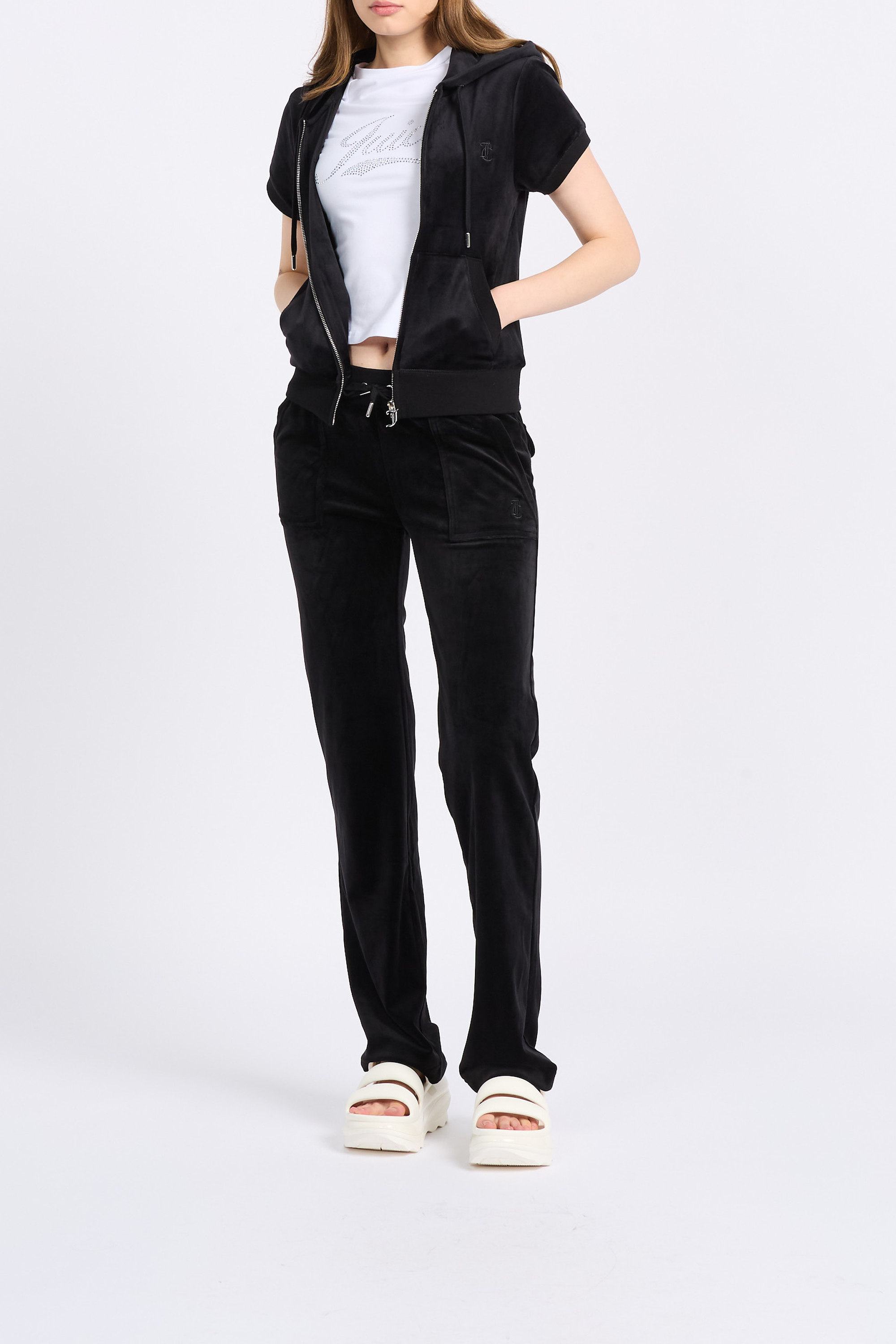 Jogging JUICY COUTURE Noir