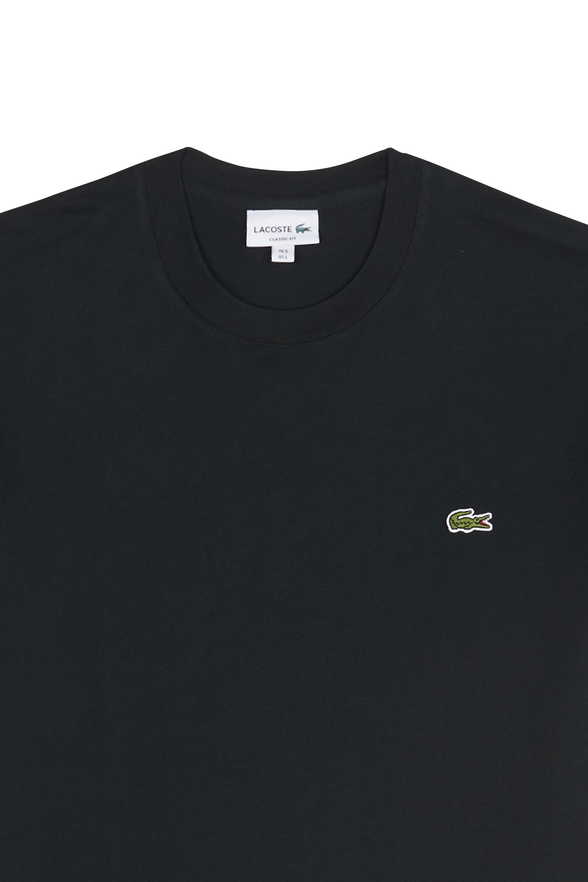 T-shirt | Vert LACOSTE Homme