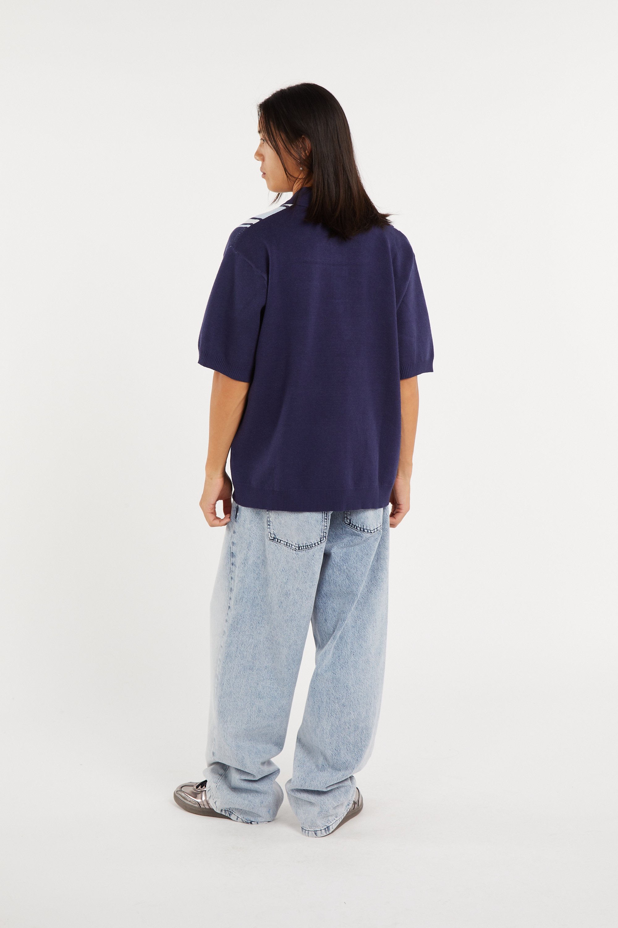 Polo | Bleu HELAS Homme