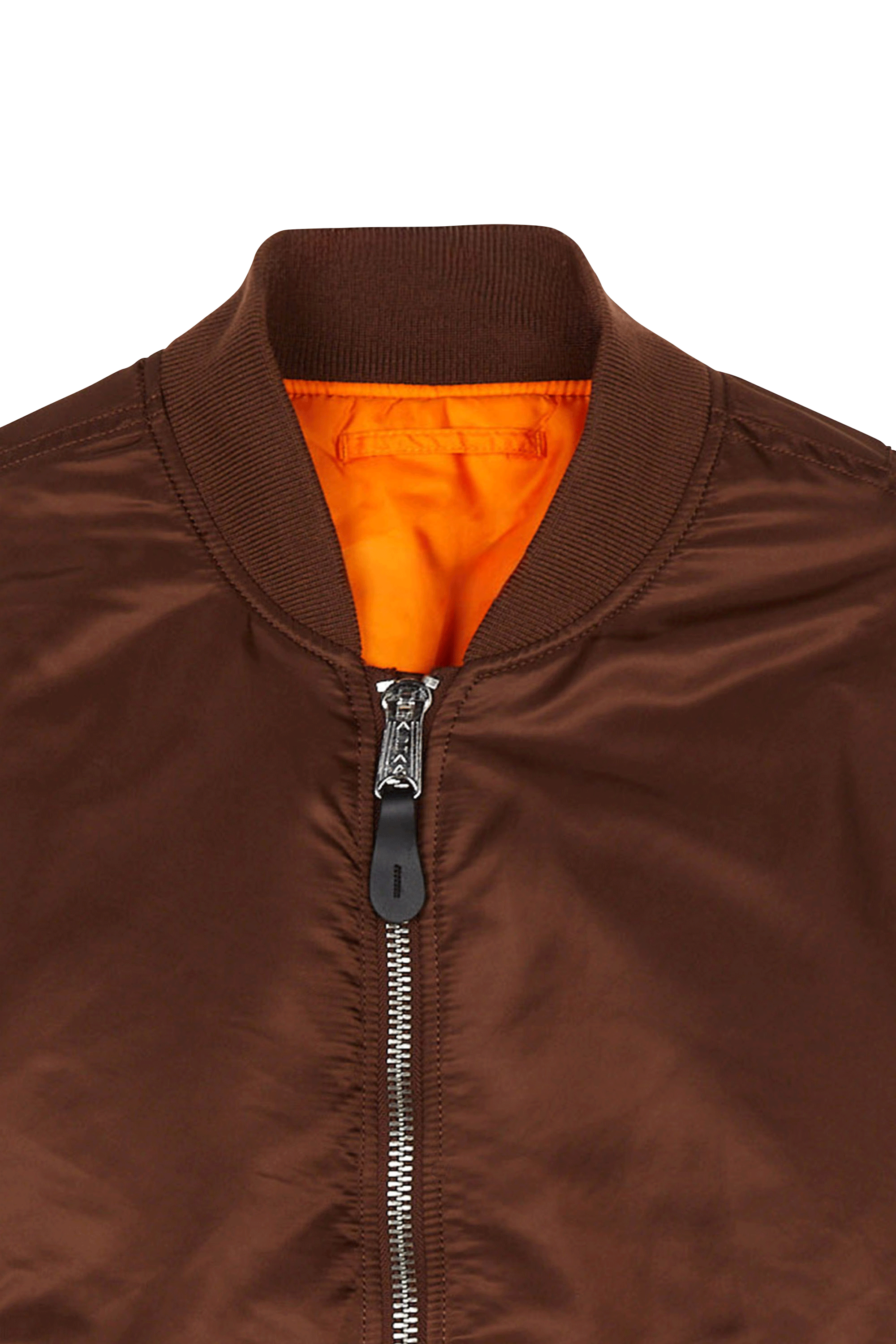Bomber jacket | Brown ALPHA INDUSTRIES Men
