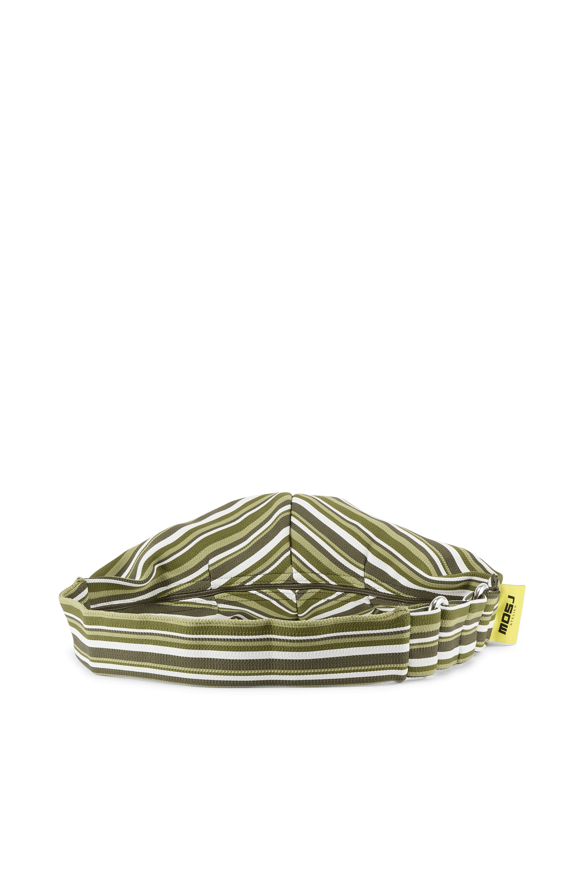 Sac bandoulière | Kaki MOSJ Femme
