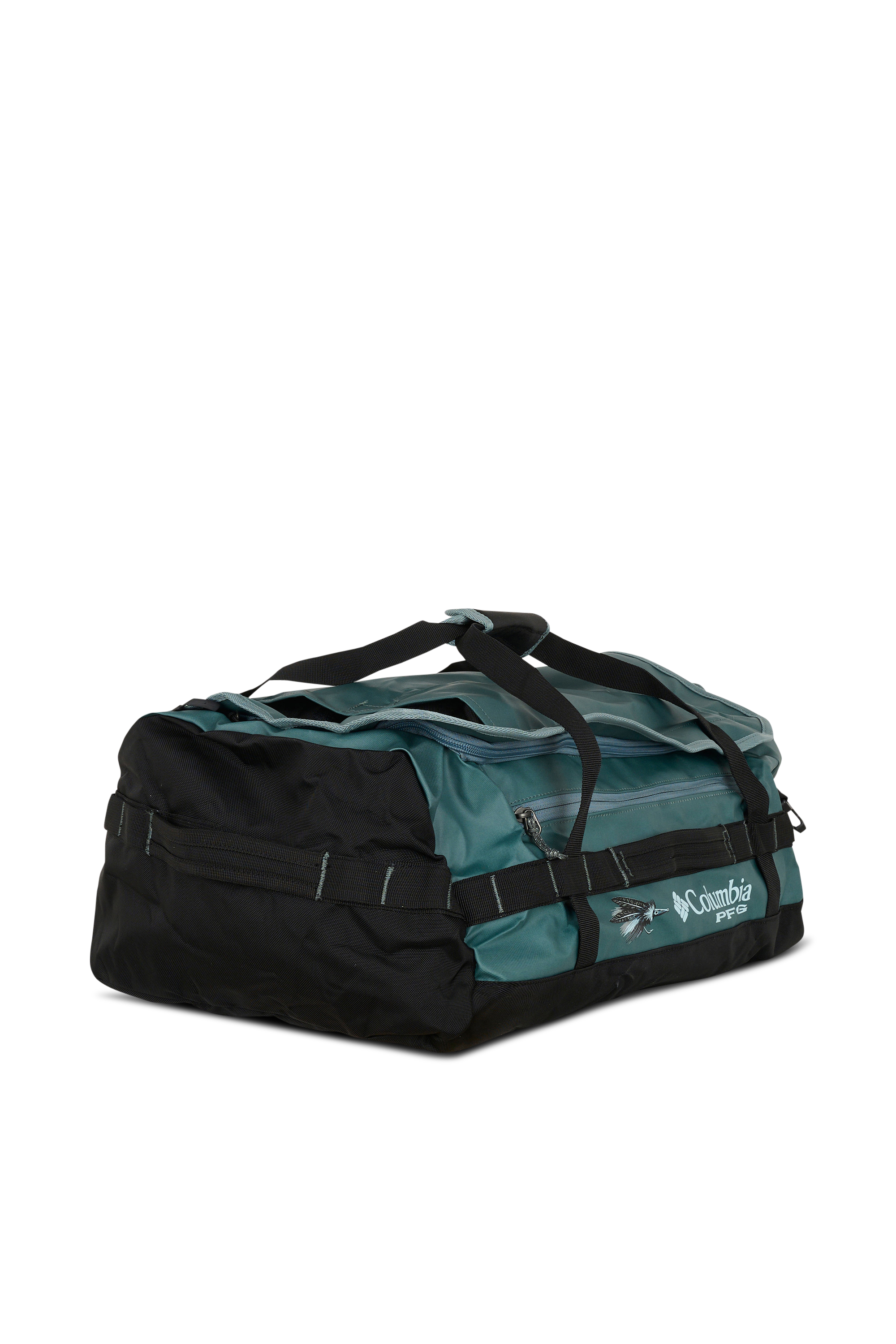 Sac de sport | Vert COLUMBIA Homme