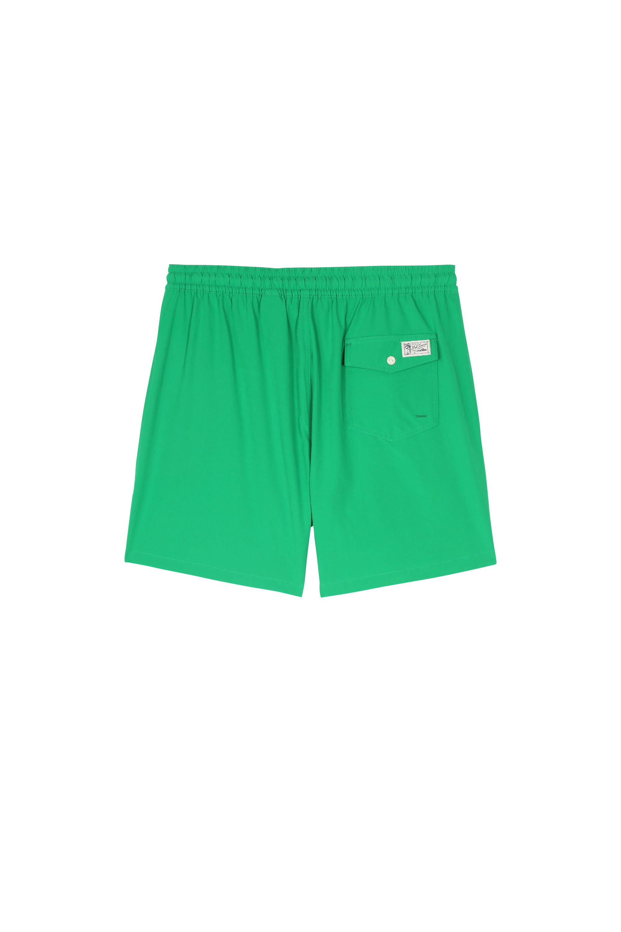 Short de bain POLO RALPH LAUREN Vert