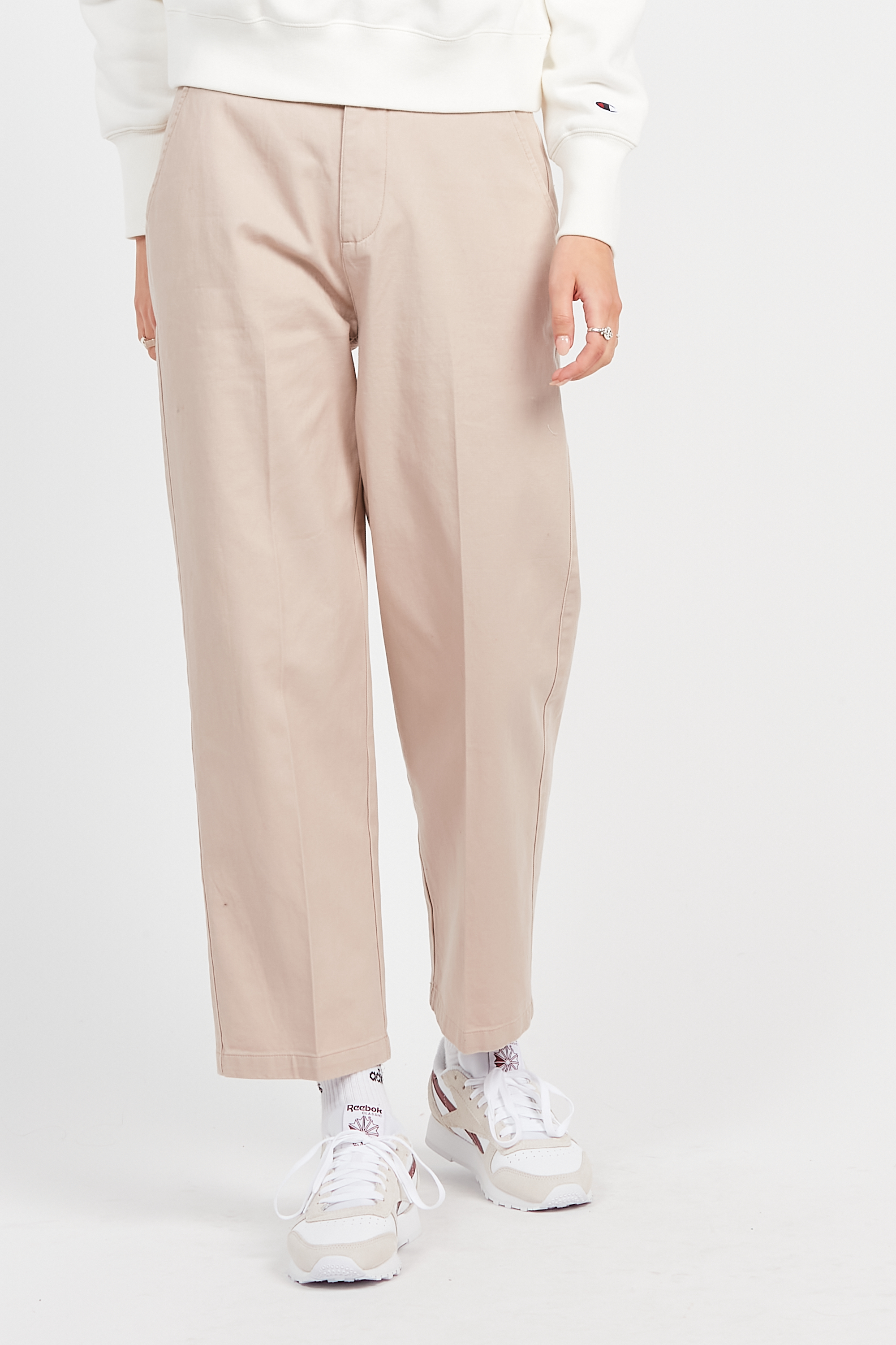 Chino Beige