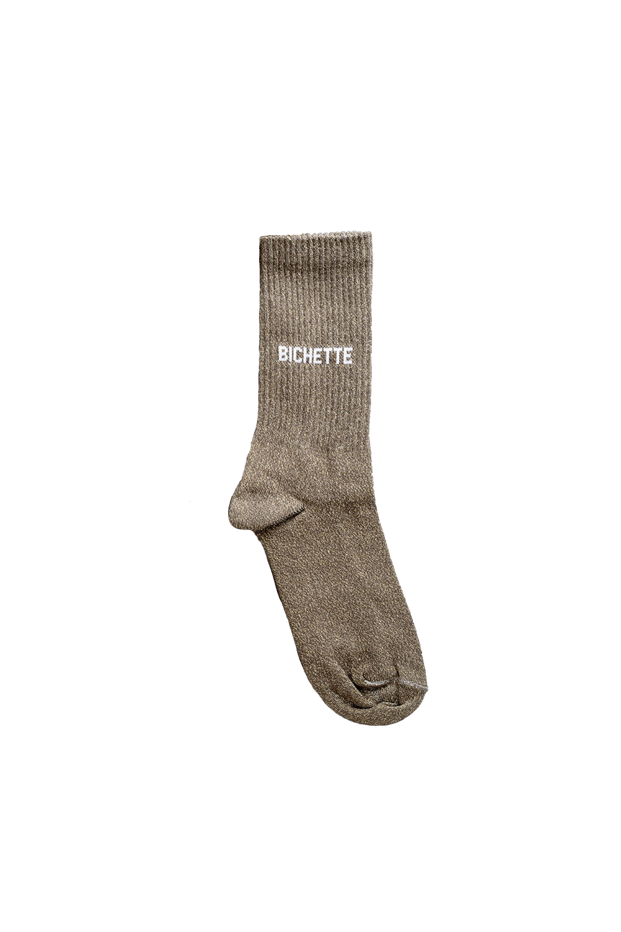 Socks Golden