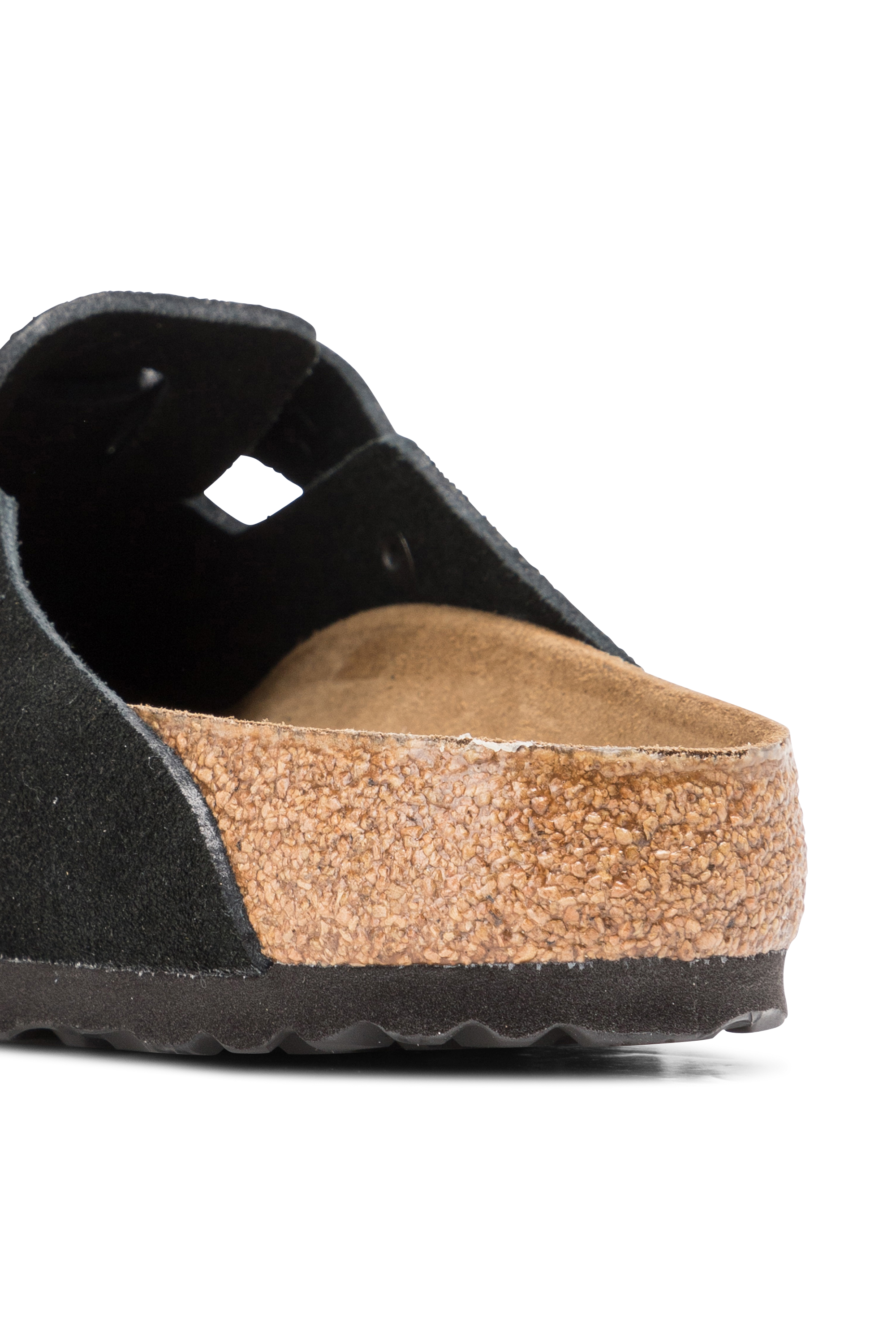 clogs Black