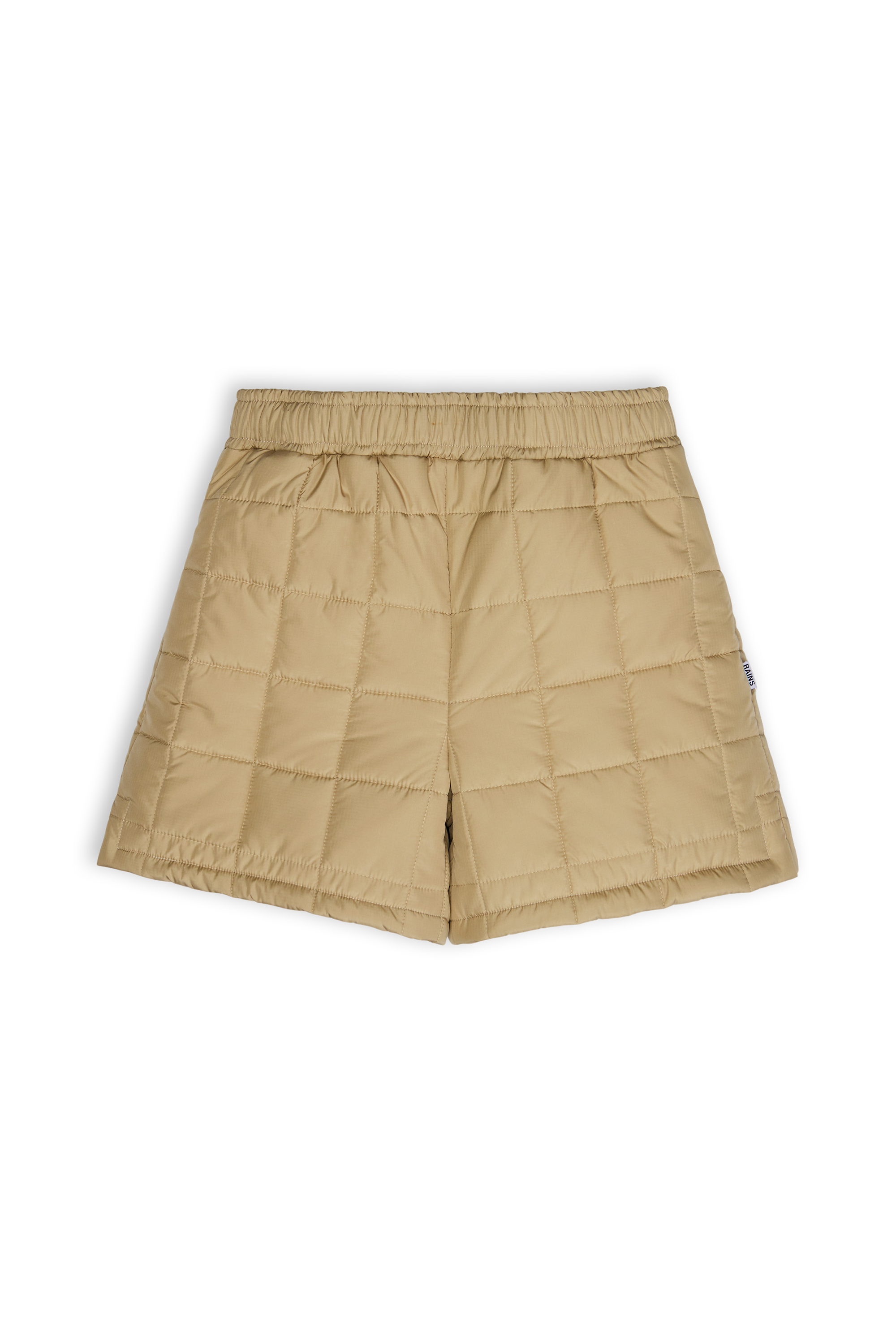 Short Beige