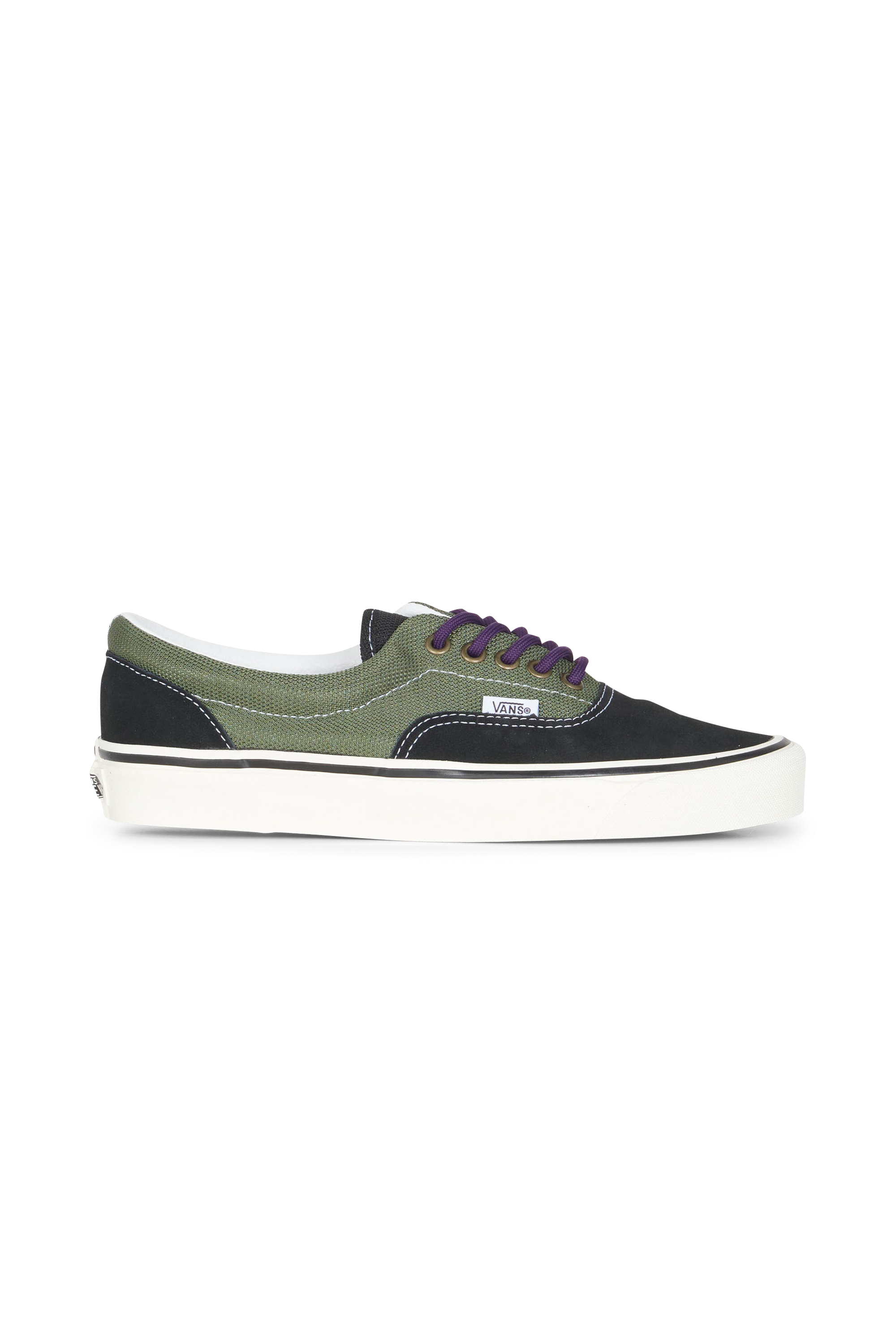 Sneakers Khaki