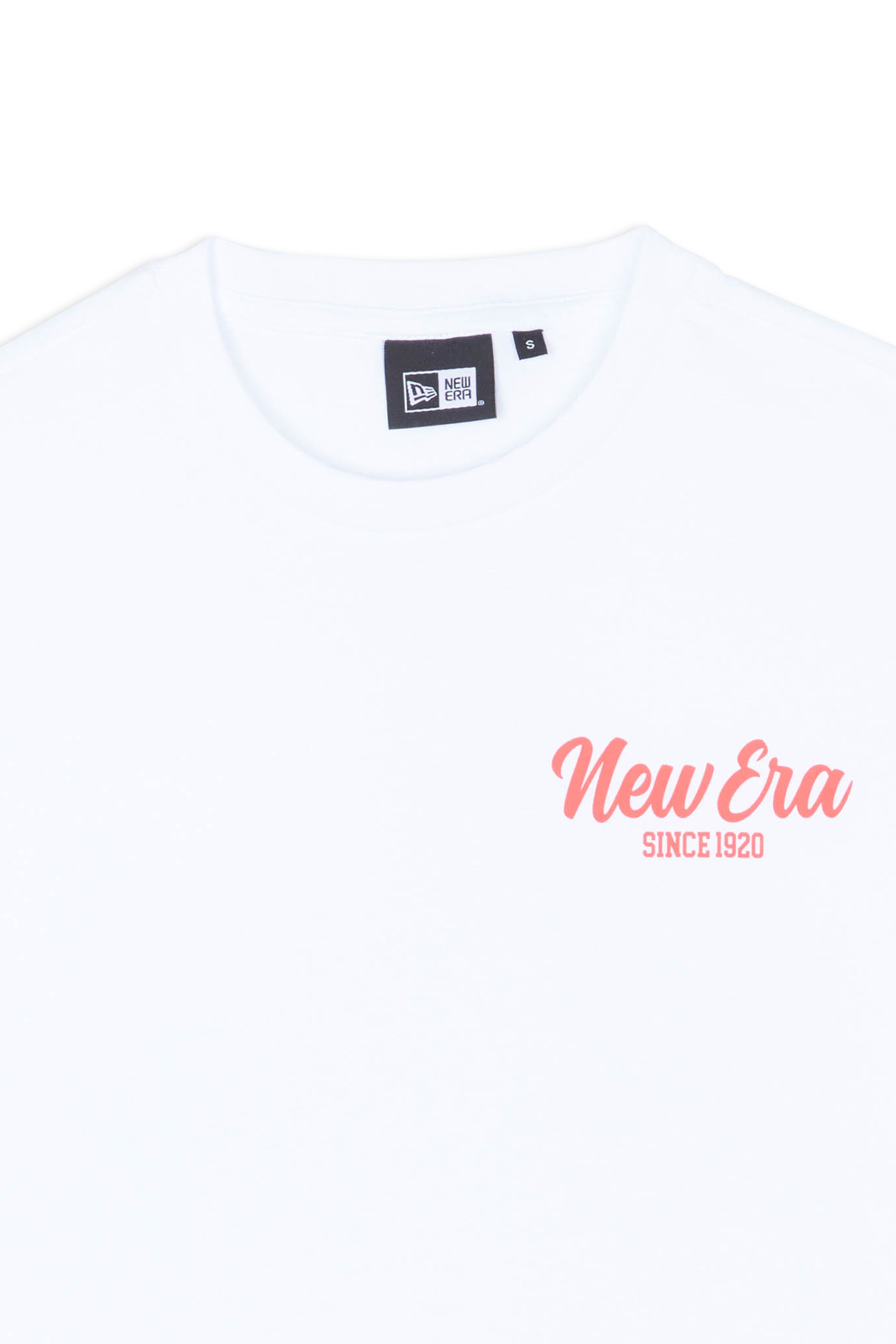 T-shirt White