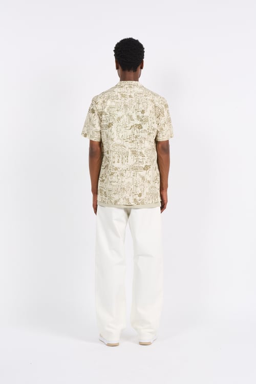 EDMMOND STUDIOS Chemise  Multicolore