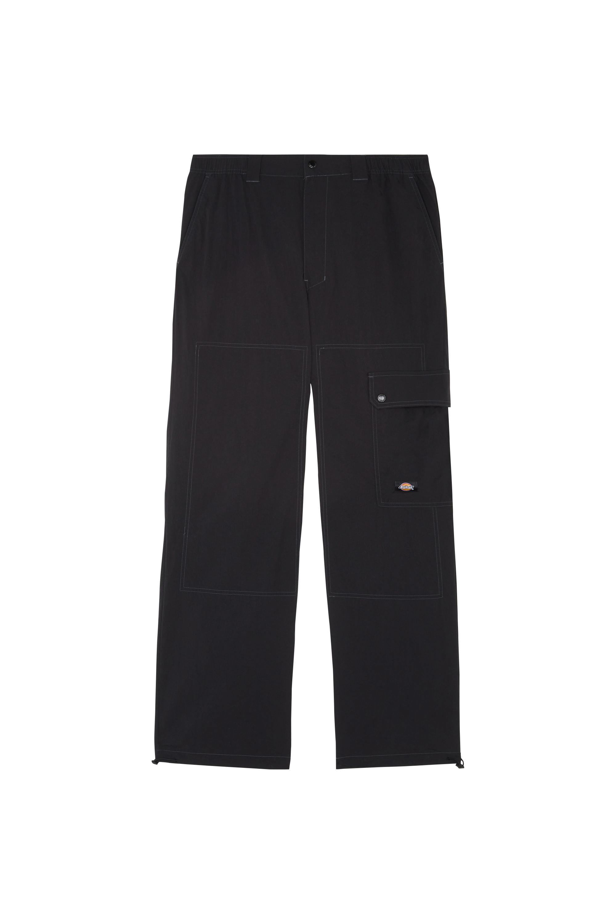 Cargo DICKIES Black