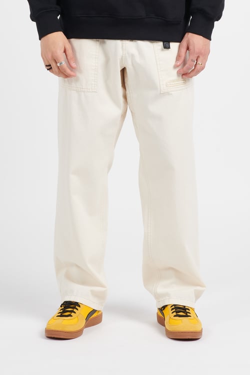 RAVE Pantalon Blanc