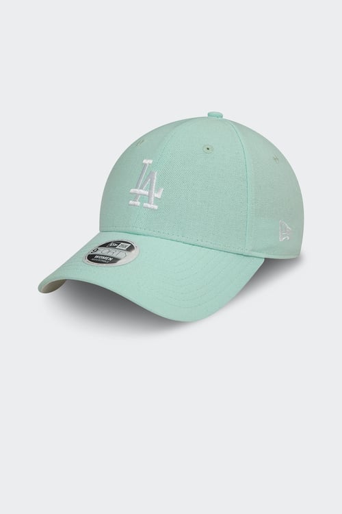 NEW ERA Casquette Vert