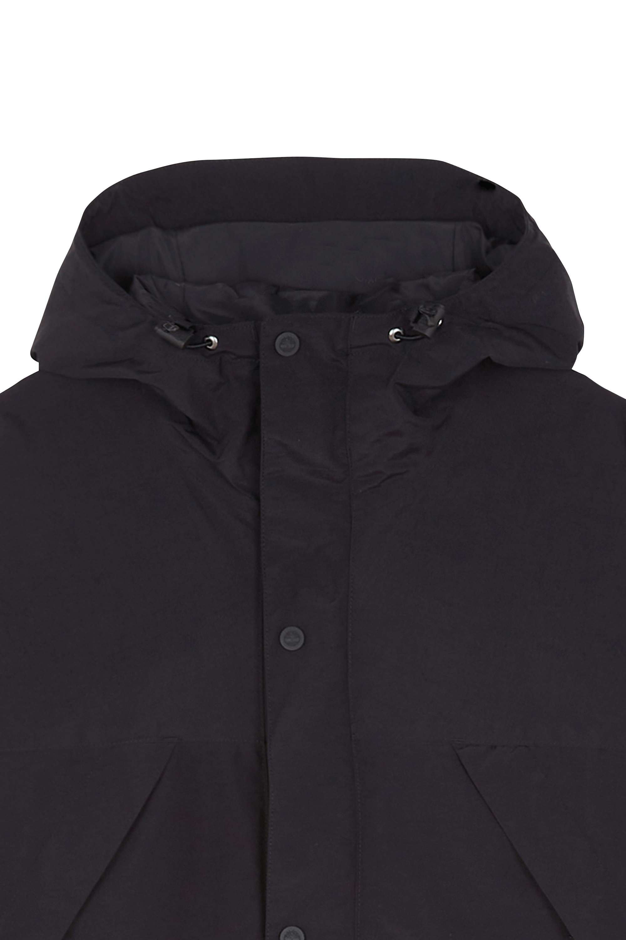 Parka Black