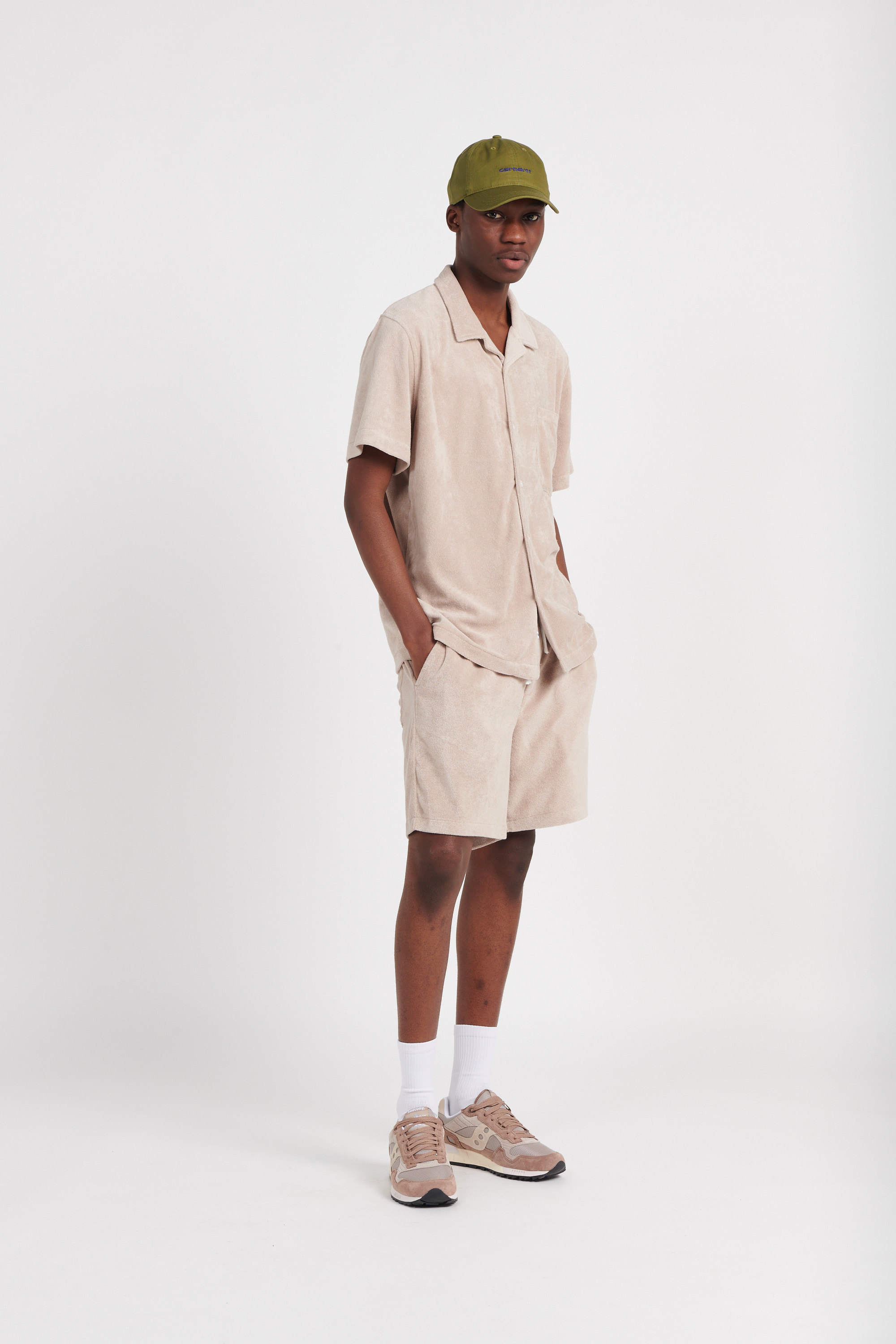 Shirt Beige