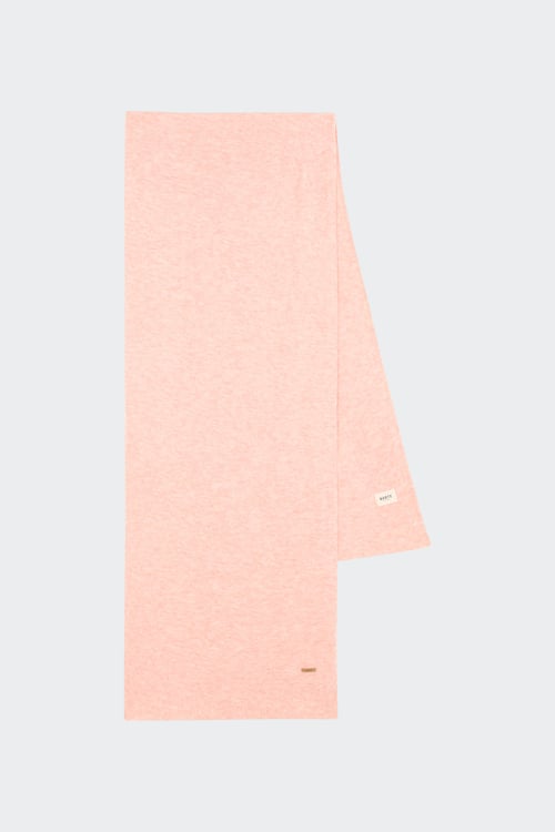 BARTS Echarpe Orange