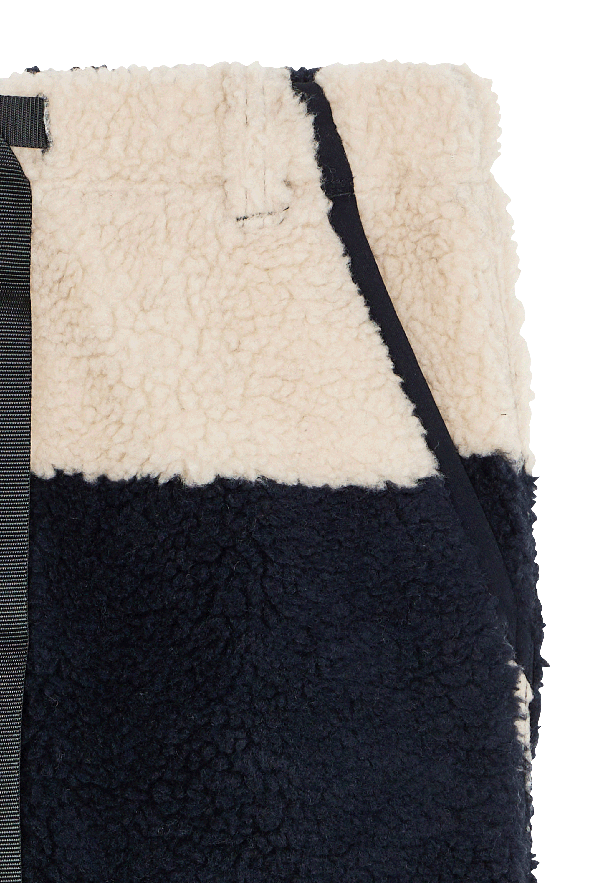 Pantalon GRAMICCI Multicolore