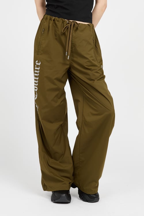 JUICY COUTURE Jogging Kaki