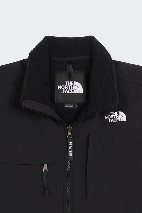 THE NORTH FACE Veste Noir