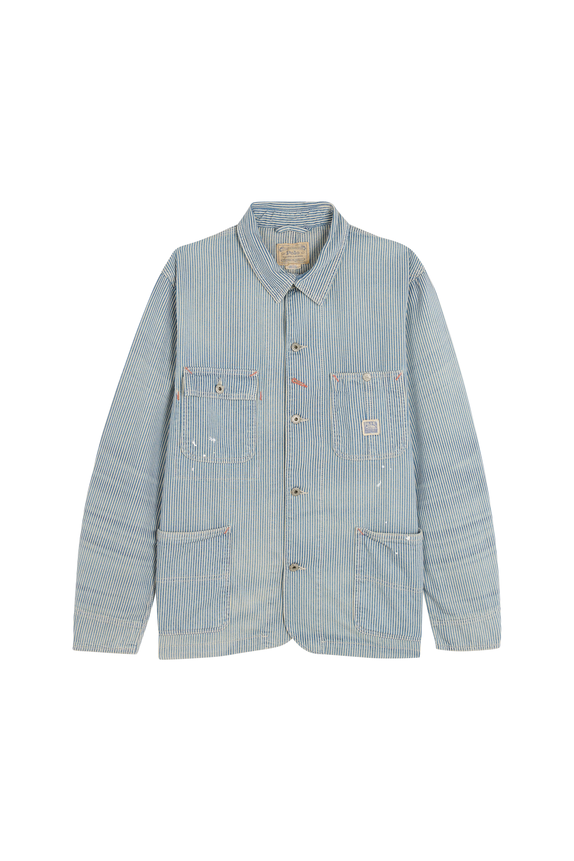 Chemise Multicolore