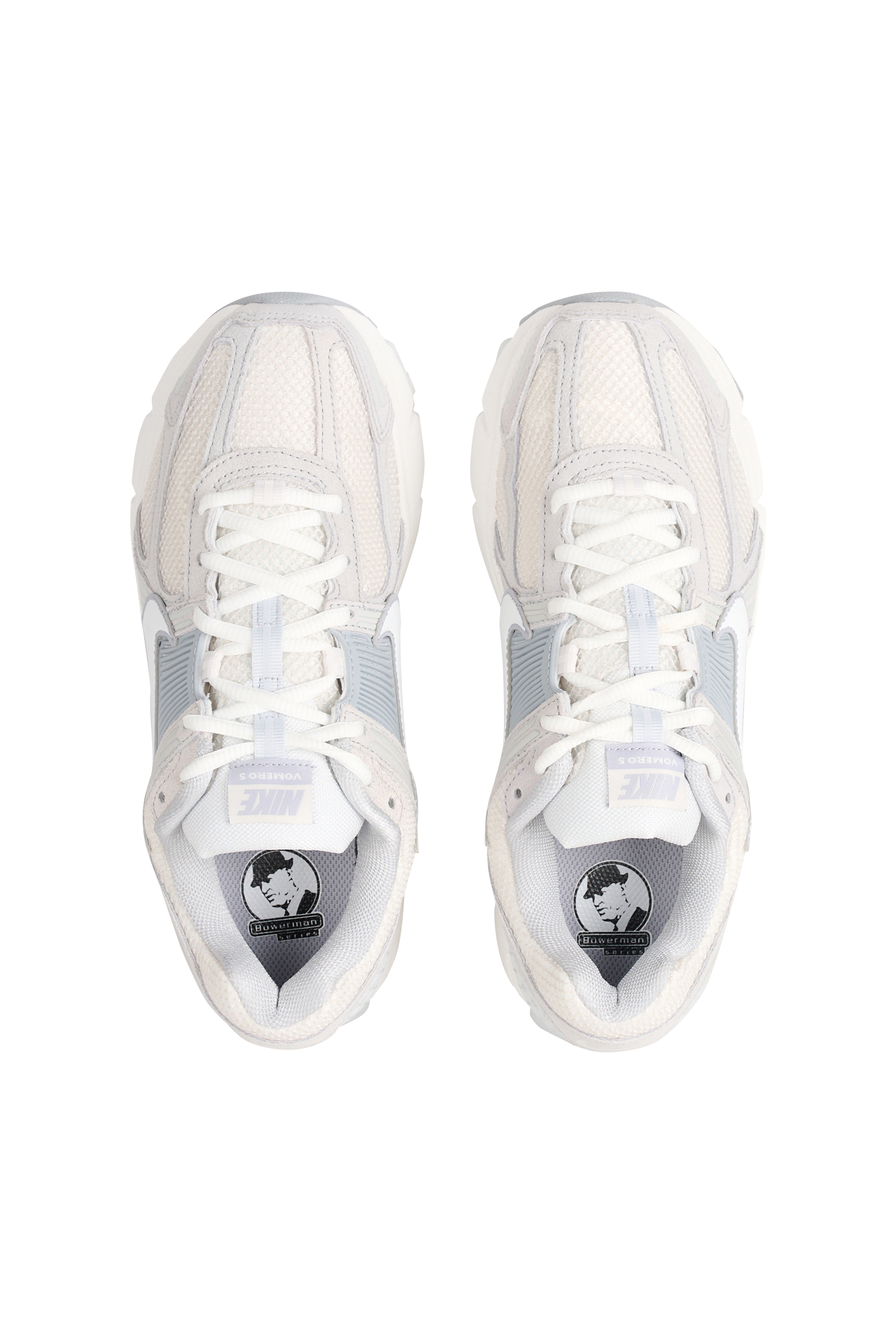 Baskets Gris