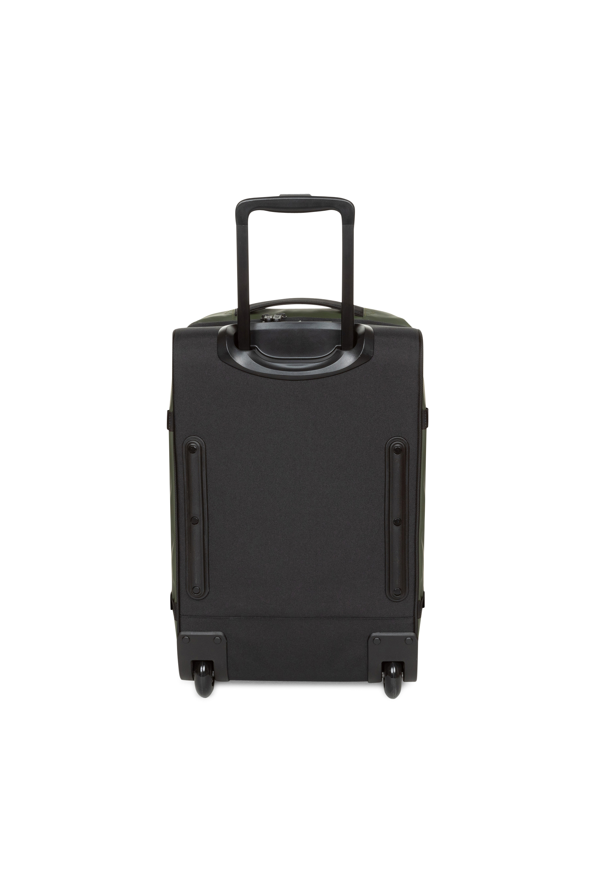 Carry-on luggage EASTPAK Green