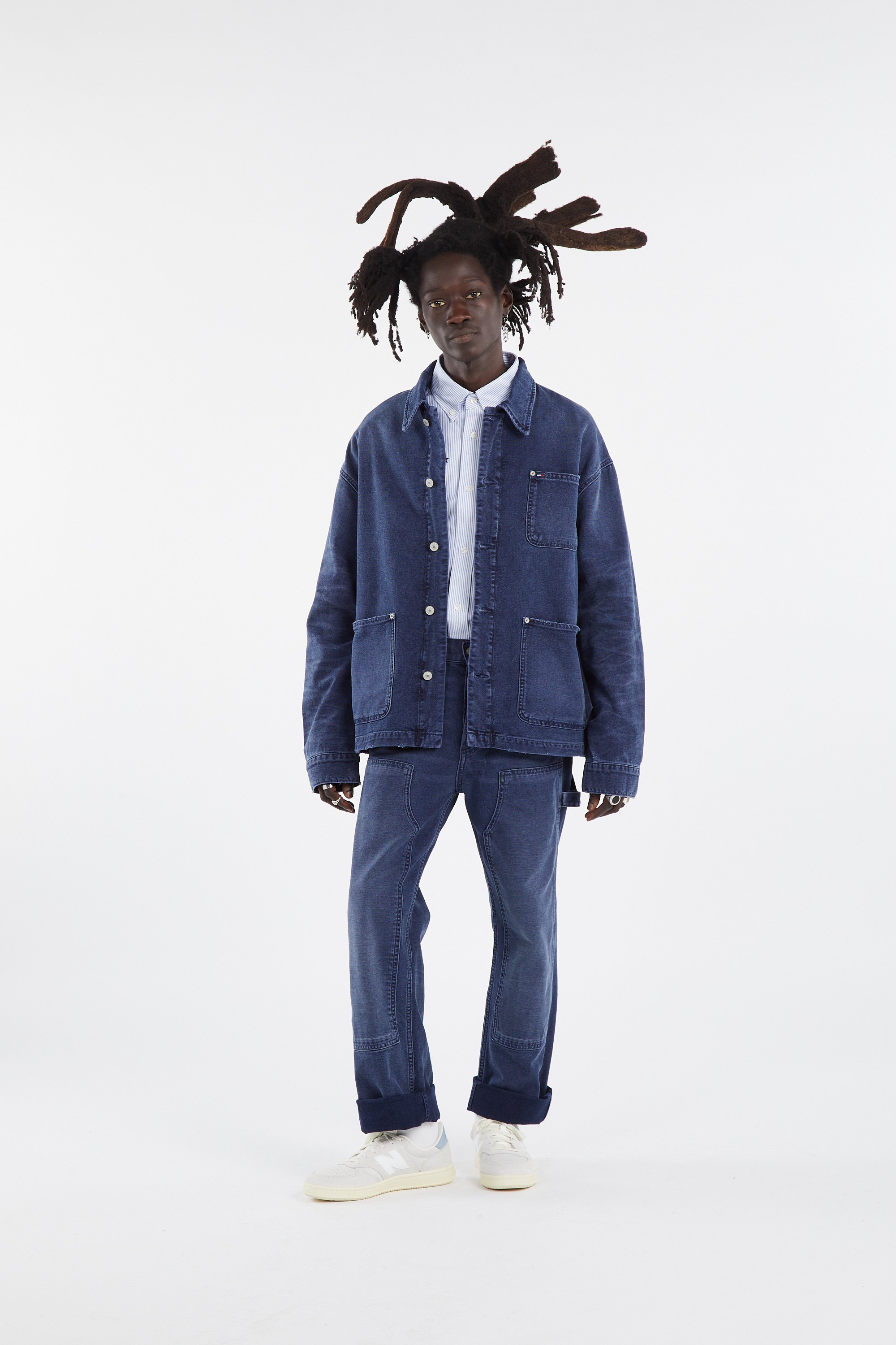 Jeans TOMMY JEANS Blue