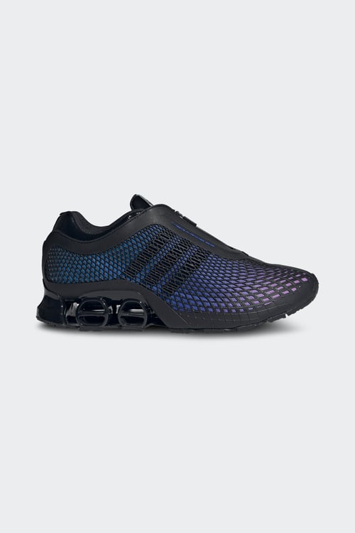 ADIDAS Baskets Noir