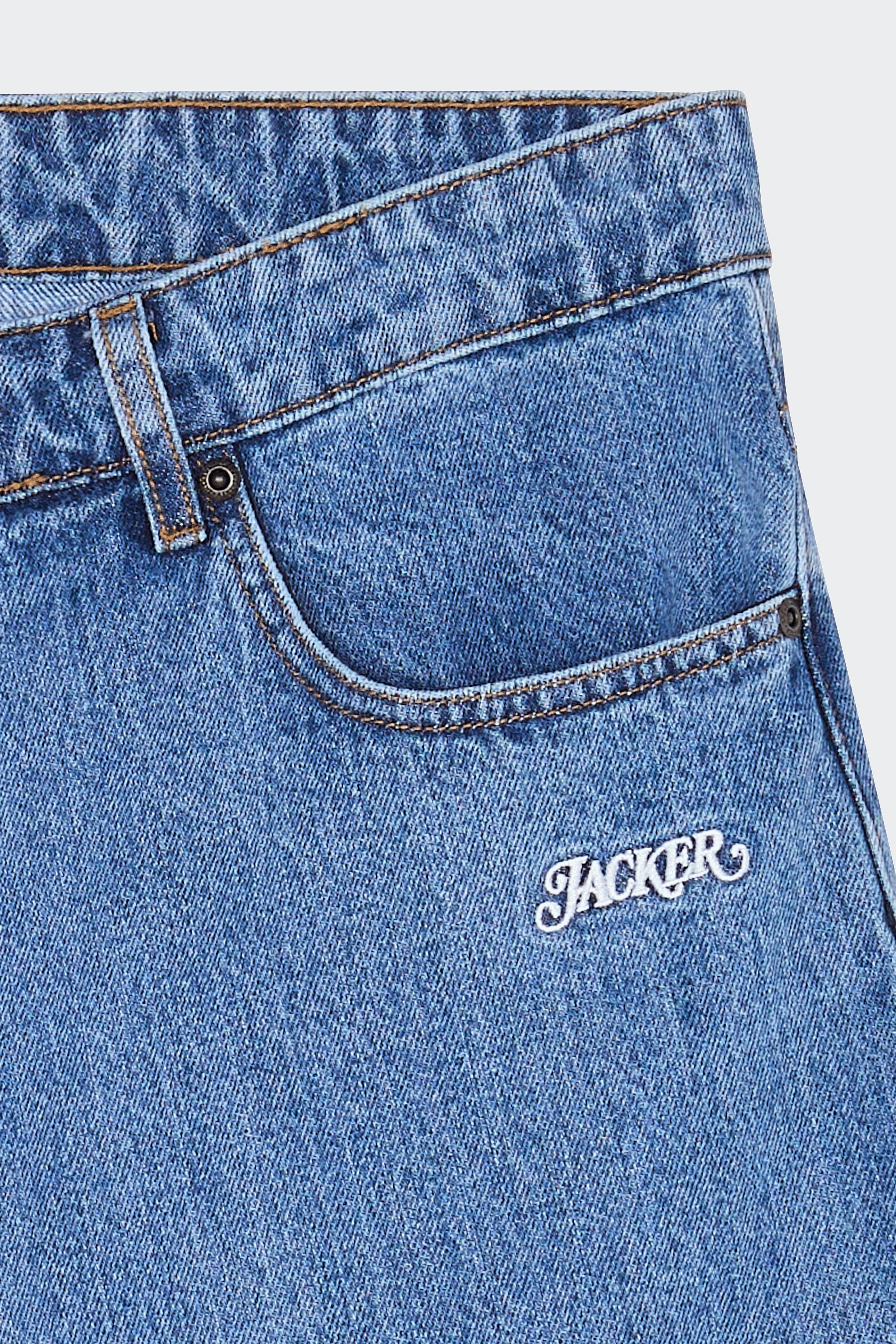 Shorts | Blue by JACKER Shorts Blue