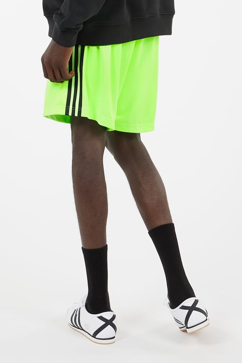 ADIDAS Short Vert