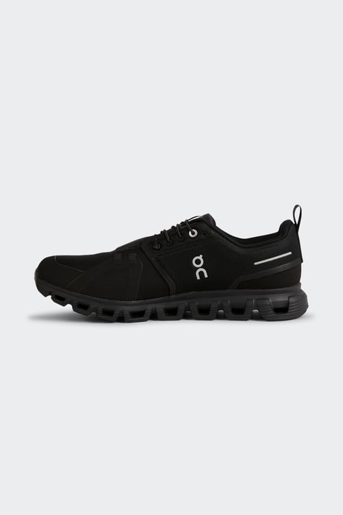 ON Baskets Noir