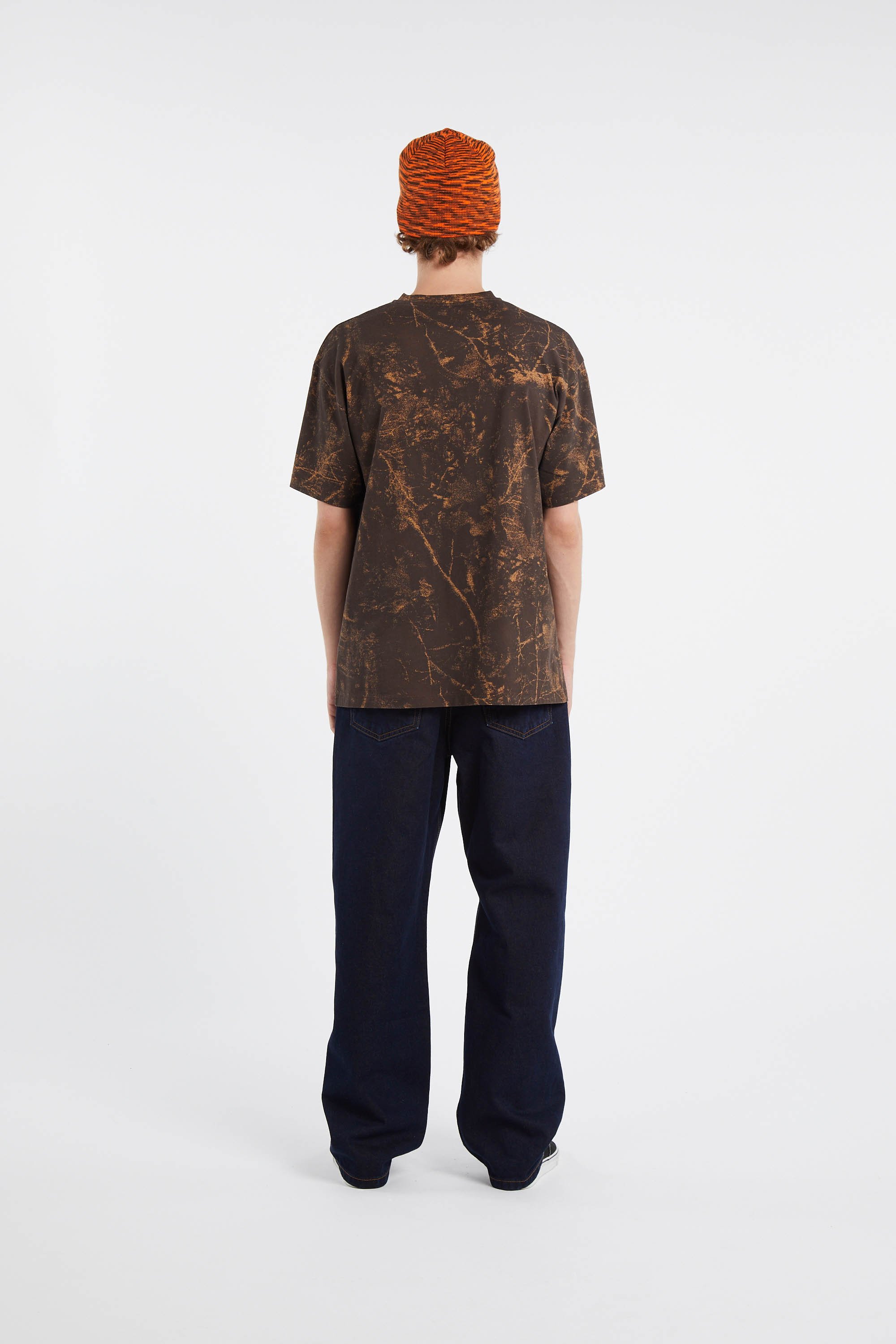 T-shirt | Multicolore by NO PROBLEMO T-shirt Multicolore
