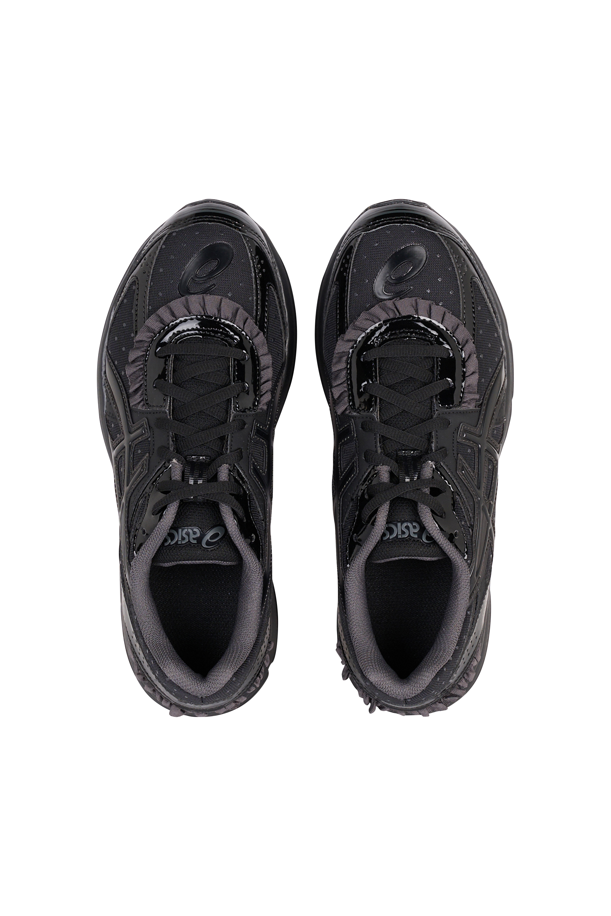 Baskets Noir