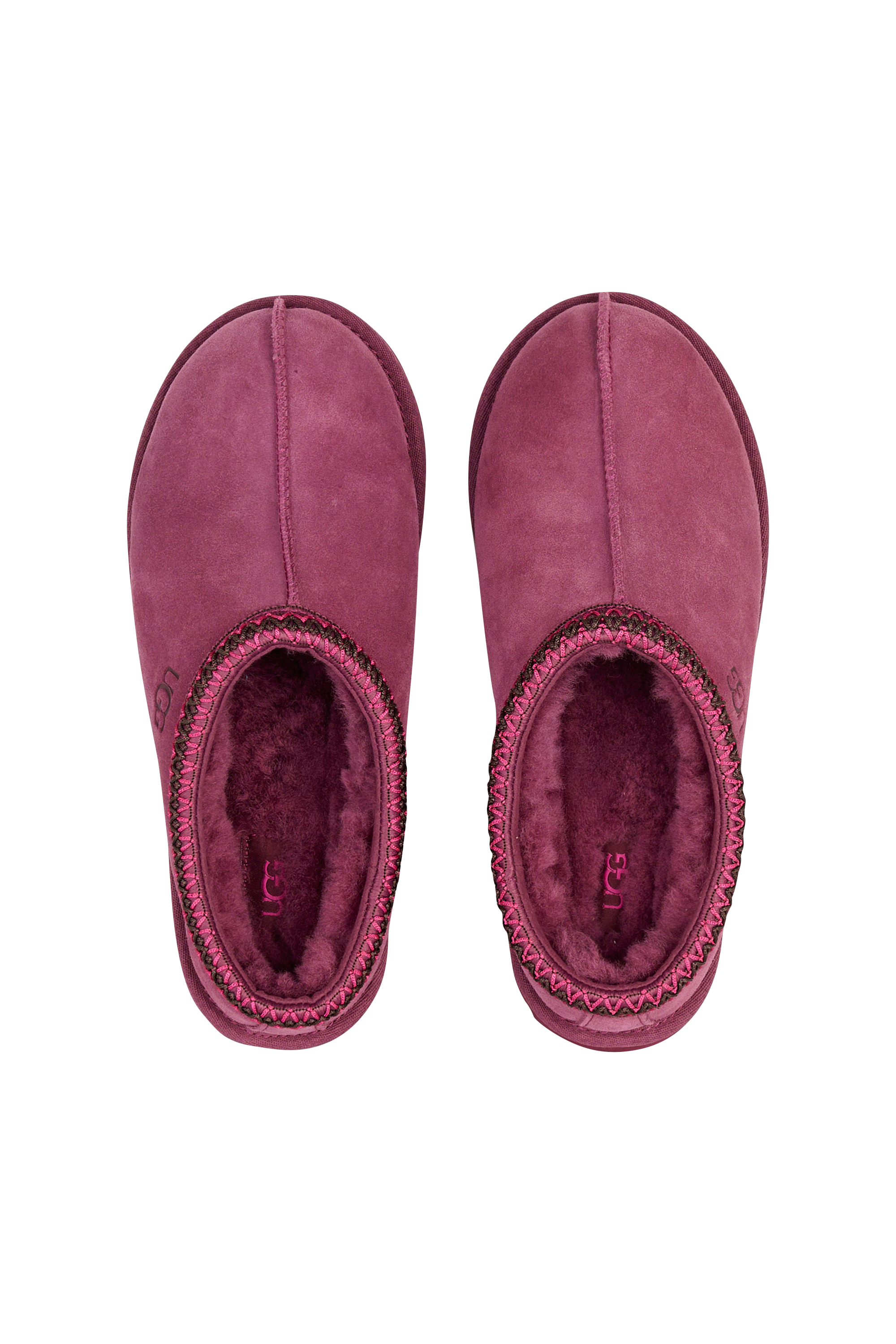 clogs UGG Pink