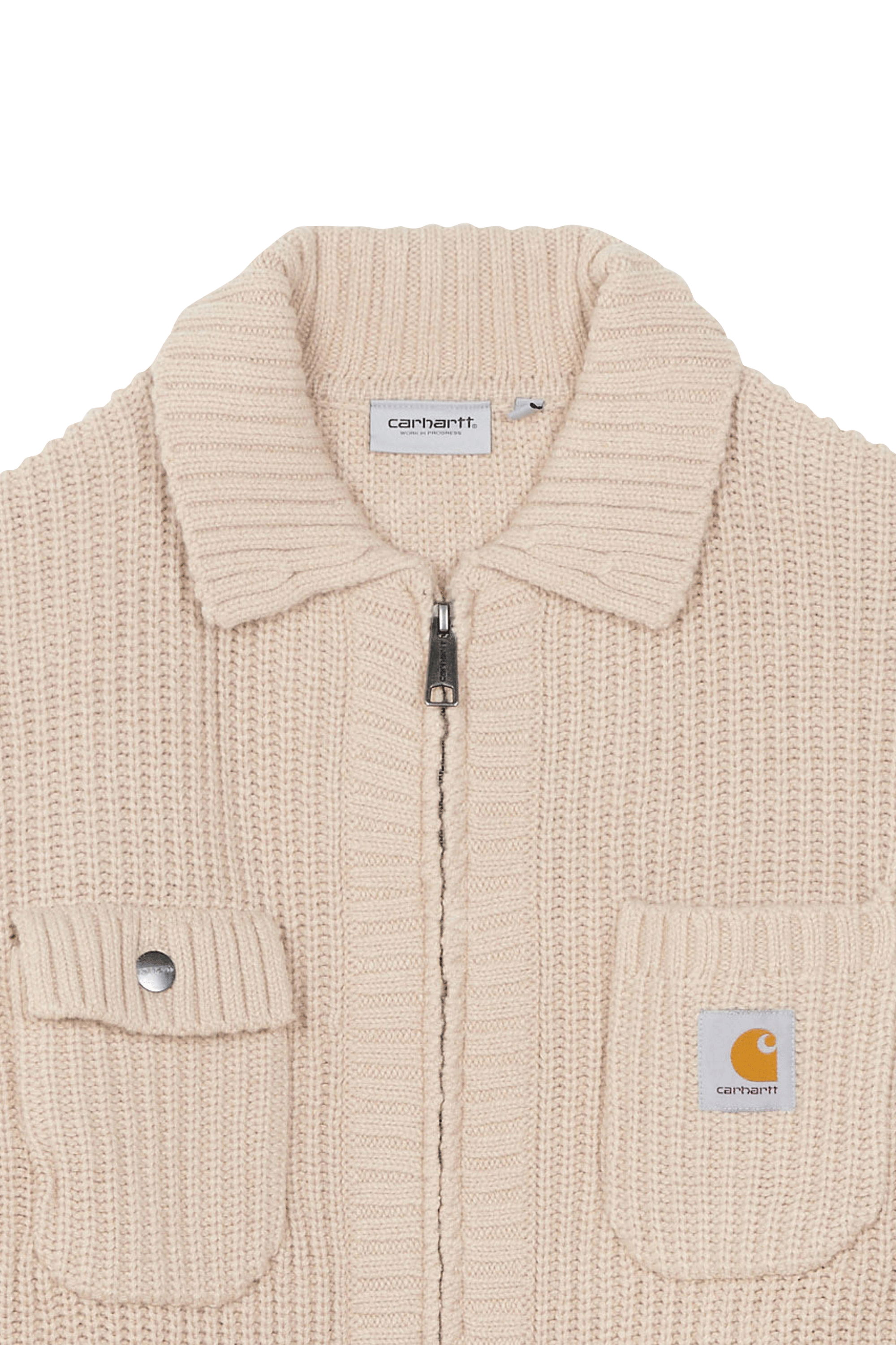 Cardigan Beige