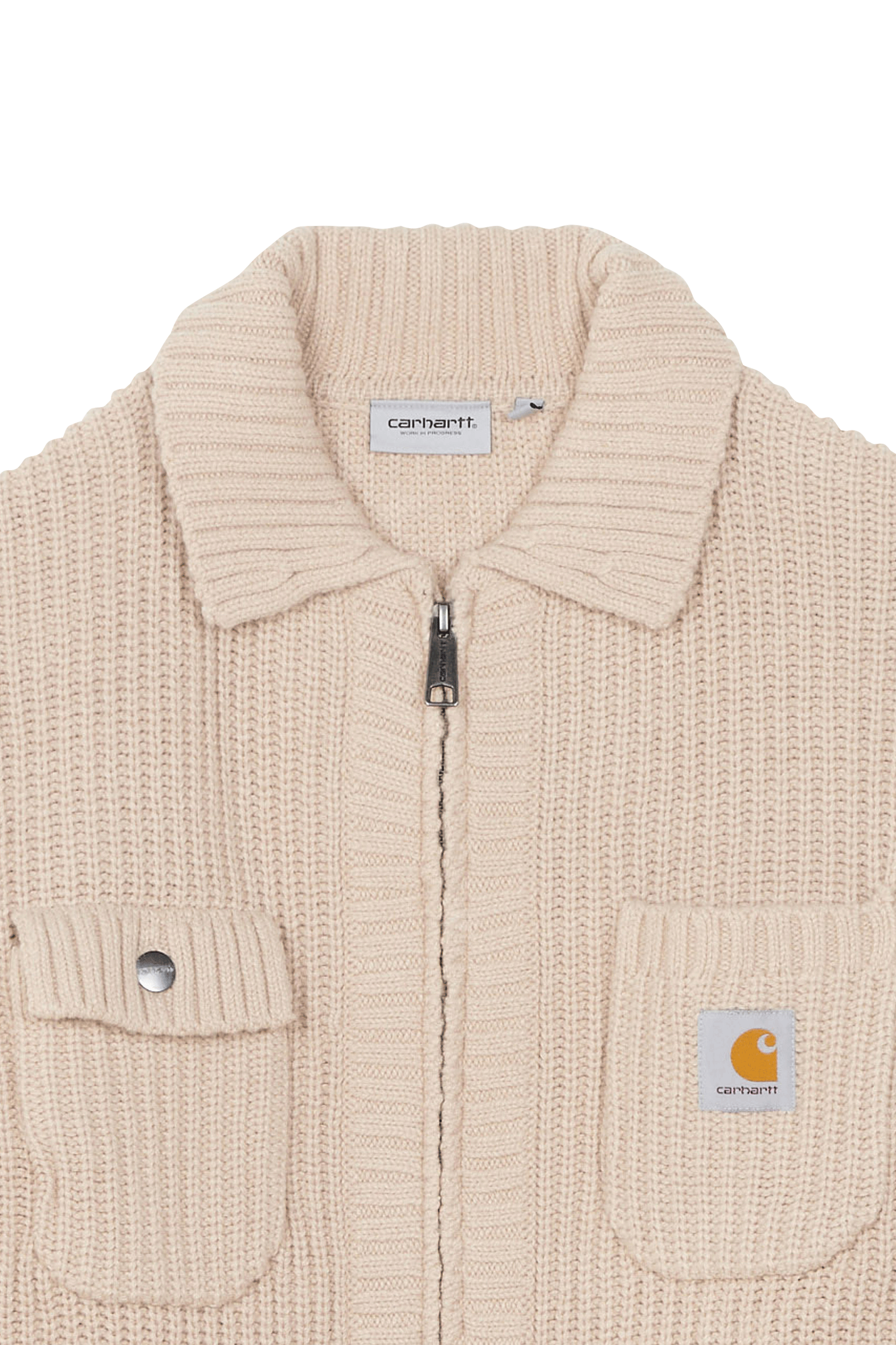 Gilet Beige