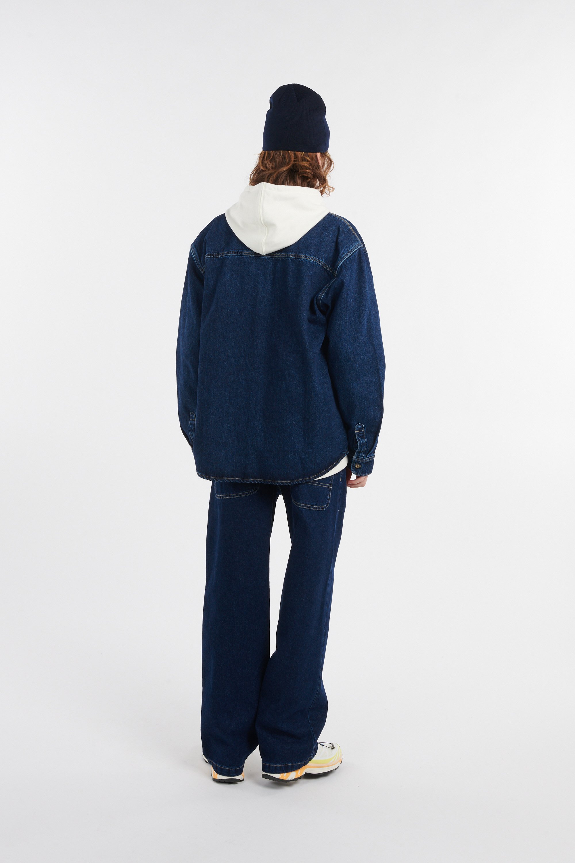 Chemise | Bleu DICKIES Homme