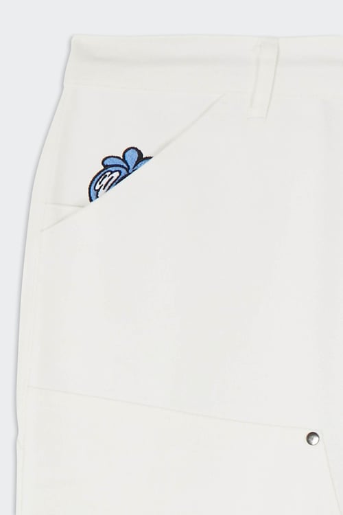 JACKER Jean Blanc