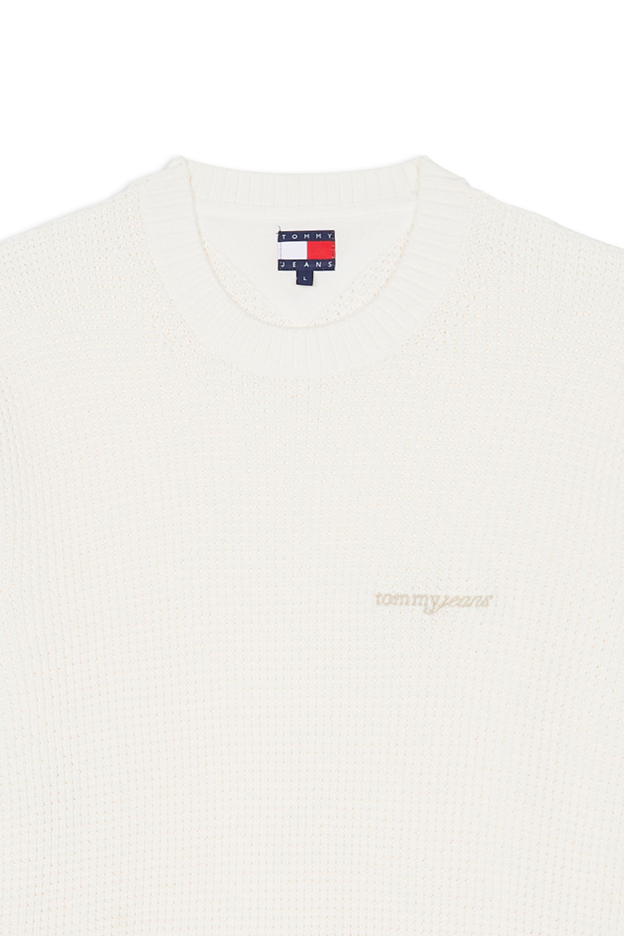 Sweater White