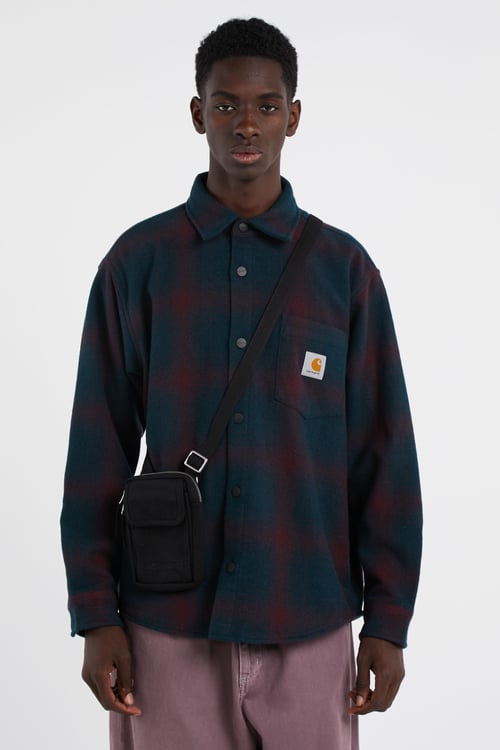 CARHARTT WIP Sacoche  Noir