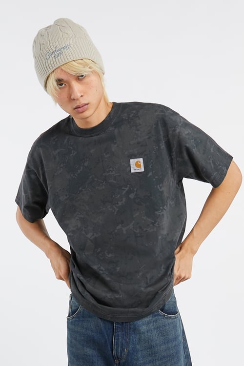 CARHARTT WIP T-shirt Vert