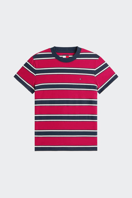T-shirt - Taille M Bleu