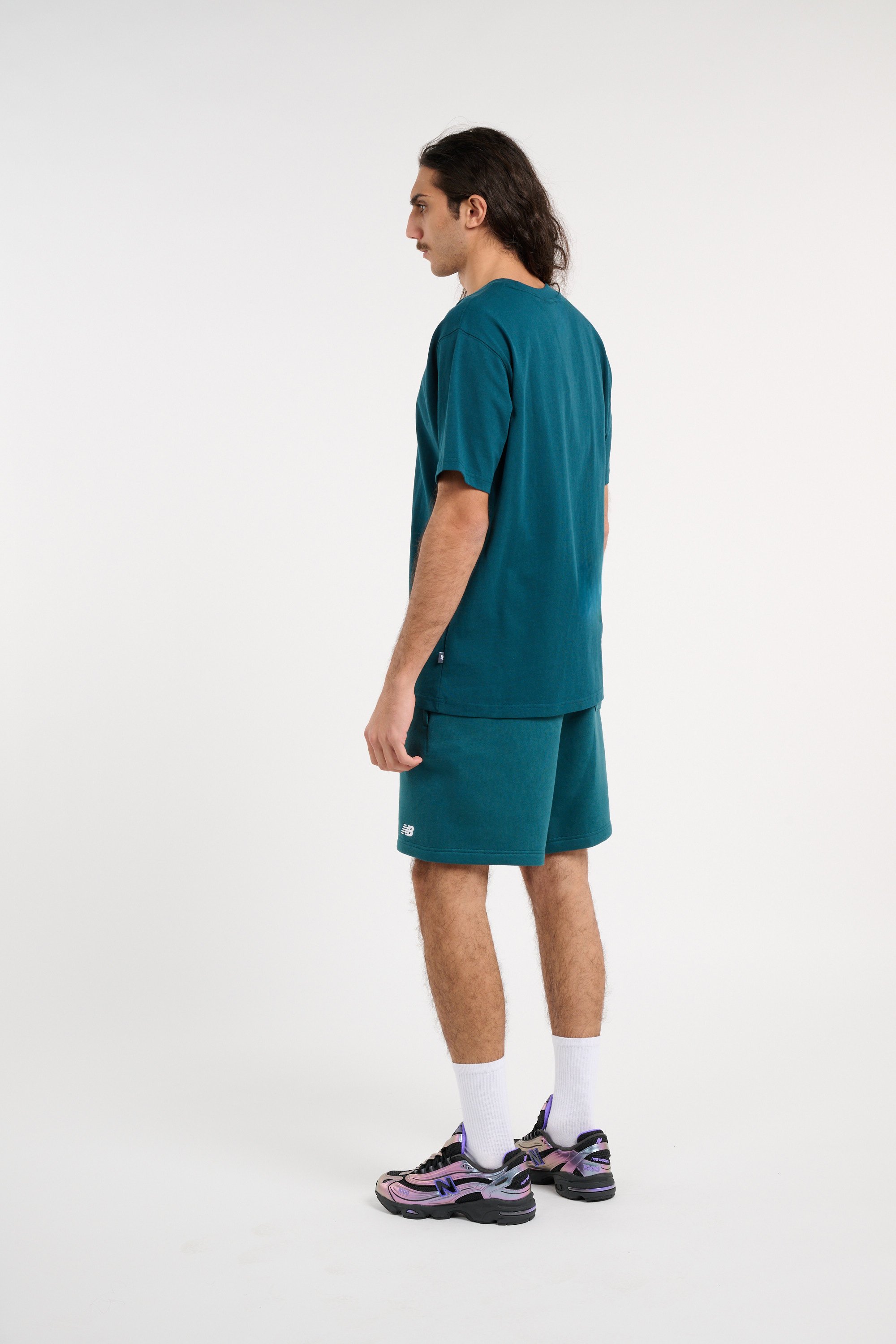 Short Vert