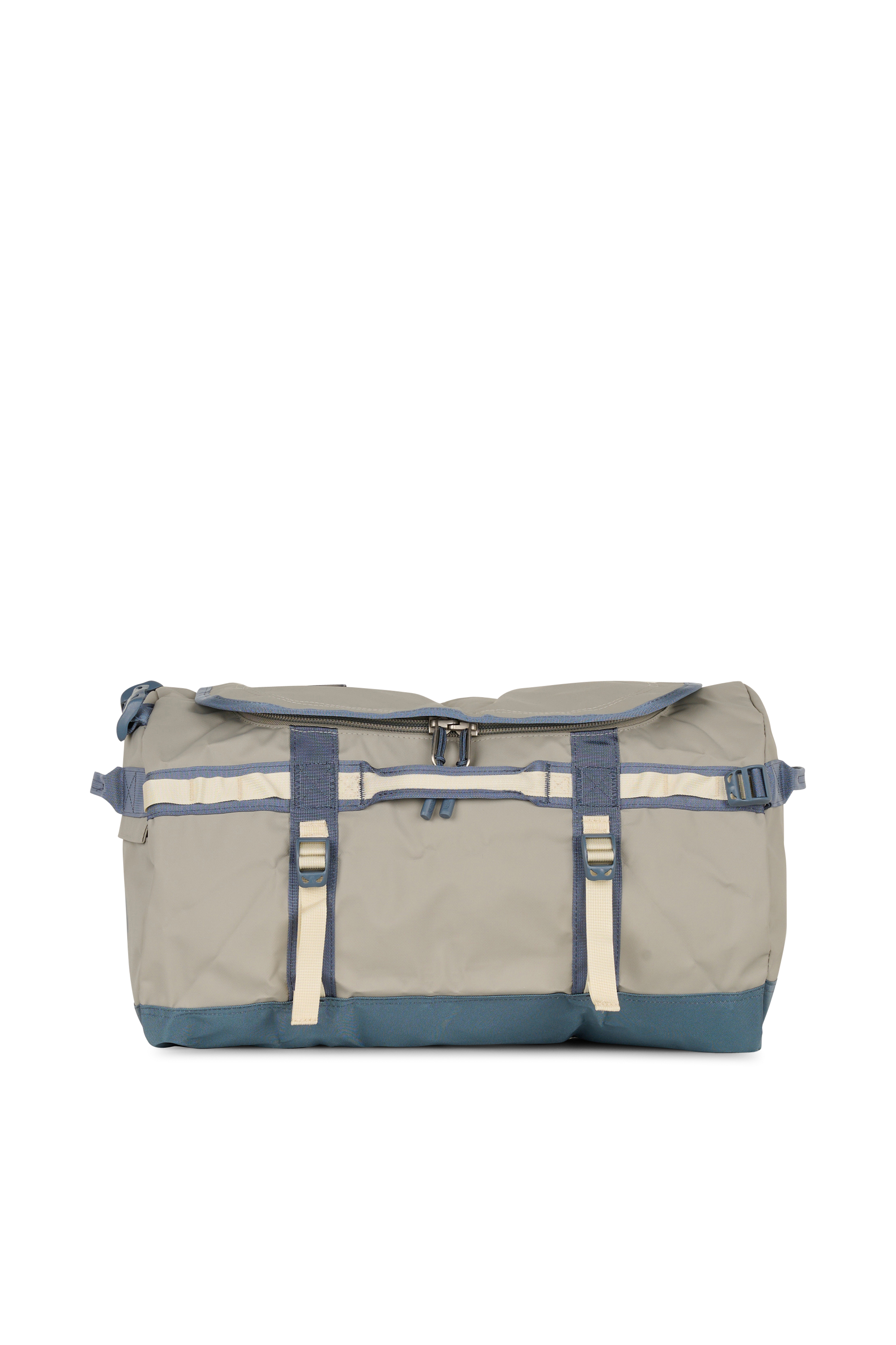 Sac de voyage THE NORTH FACE Gris