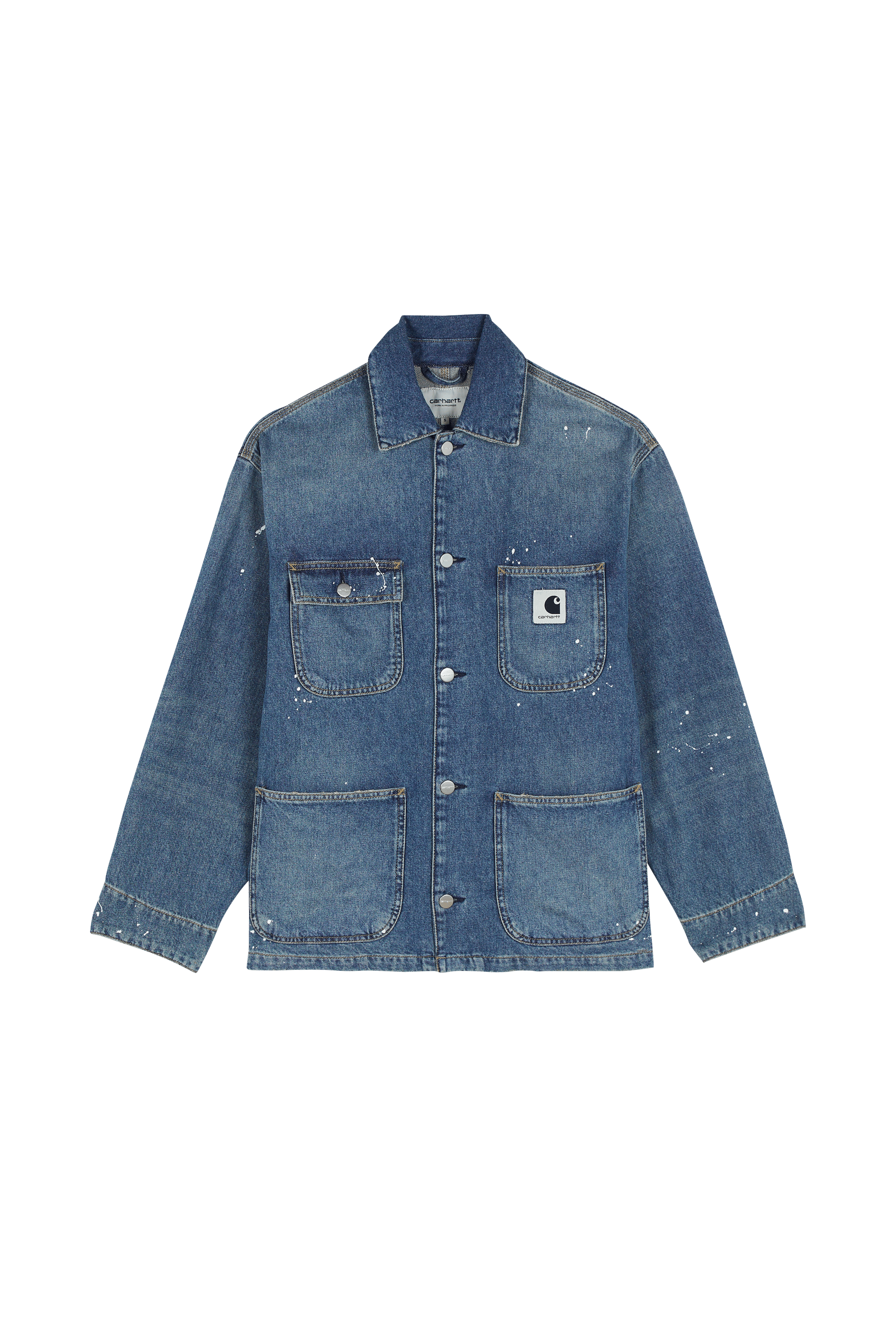 Veste CARHARTT WIP Bleu