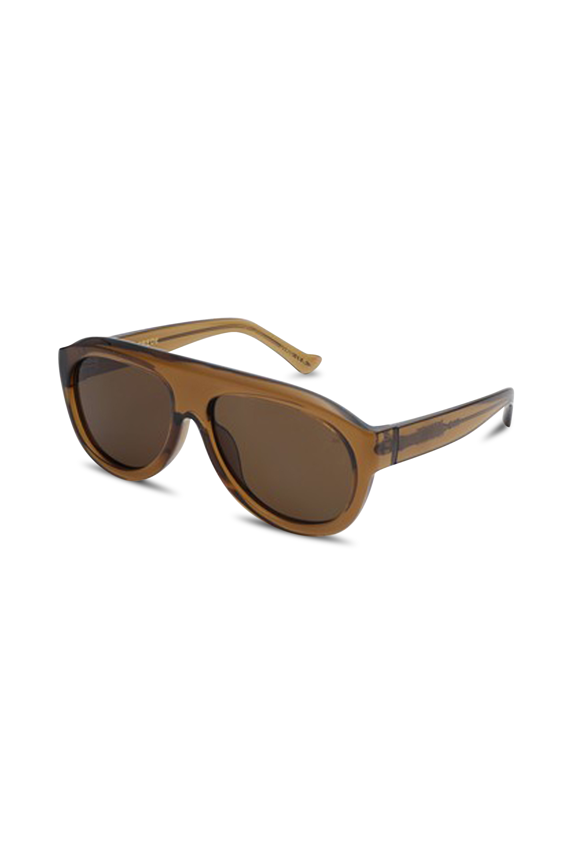 Sunglasses | Beige A.KJAERBEDE Women