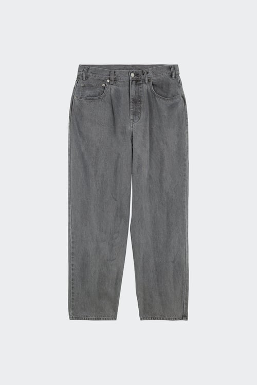 Jean - Taille XL Gris