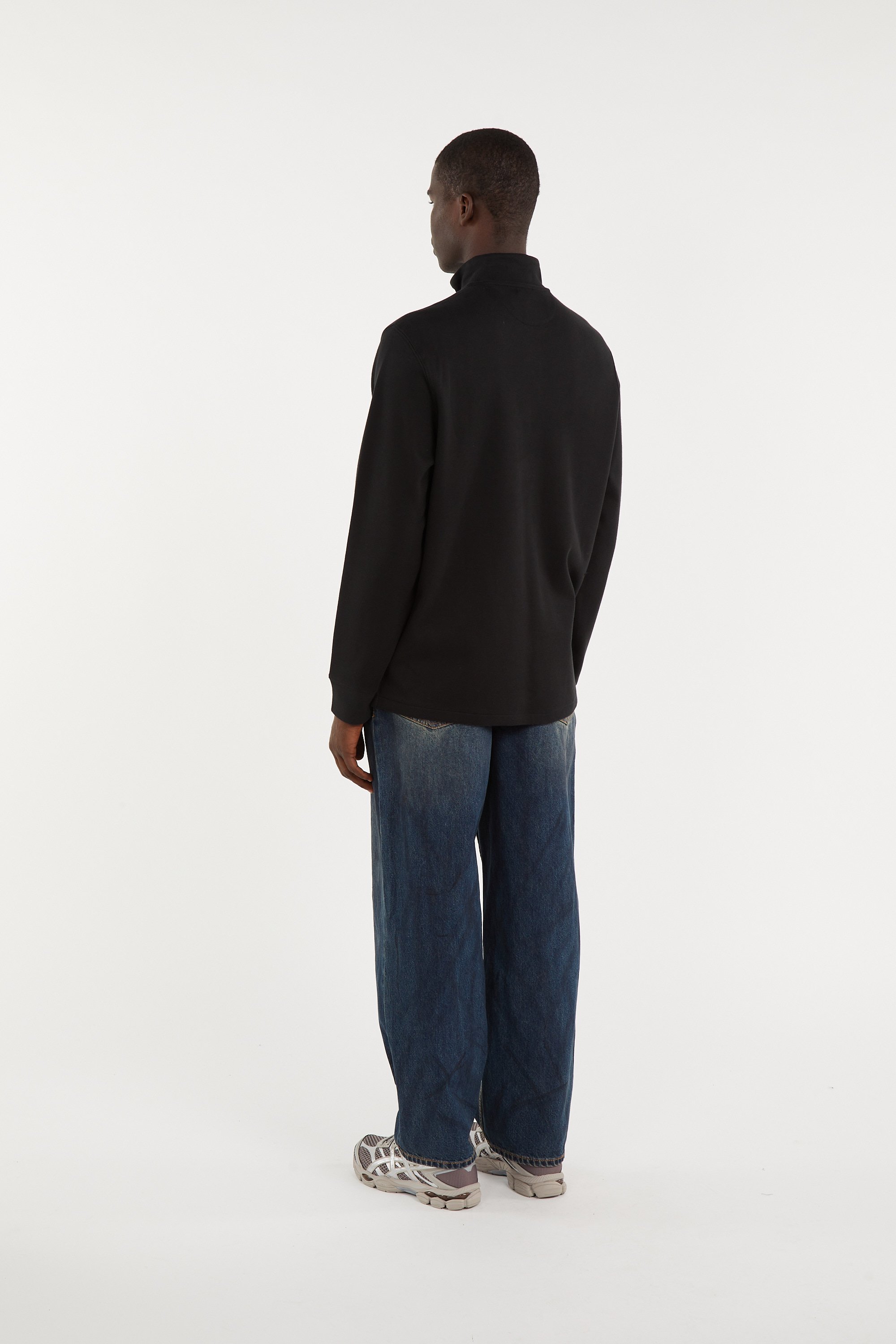 Sweatshirt | Black POLO RALPH LAUREN Men